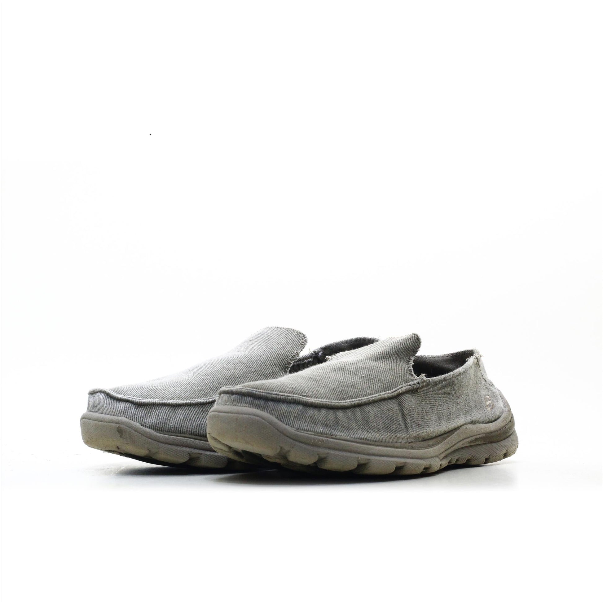 SKECHERS RELAXED FIT MEMORY FOAM (Original USA Imported)