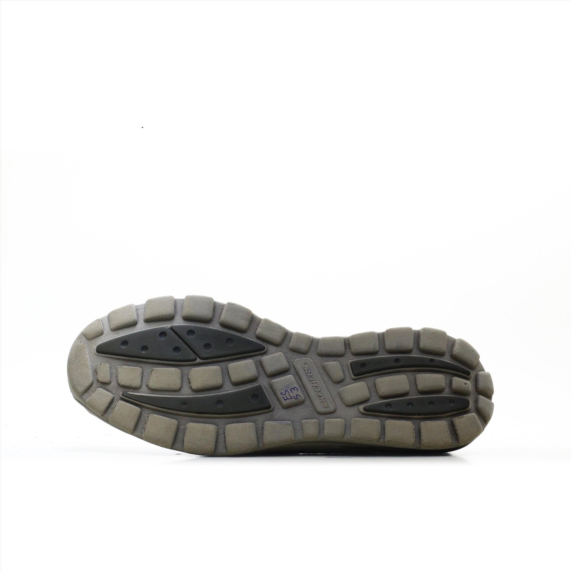 SKECHERS RELAXED FIT MEMORY FOAM (Original USA Imported)