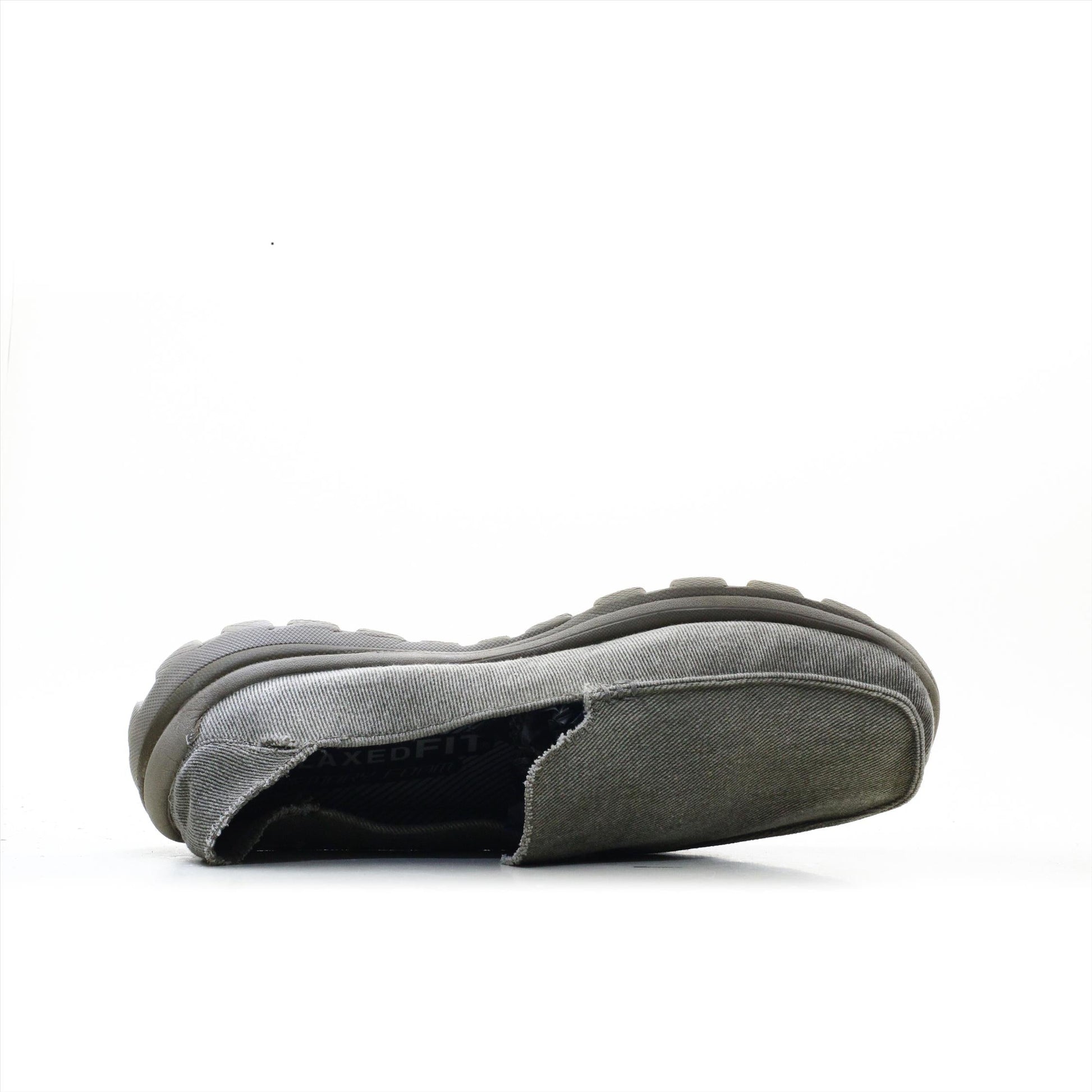 SKECHERS RELAXED FIT MEMORY FOAM (Original USA Imported)