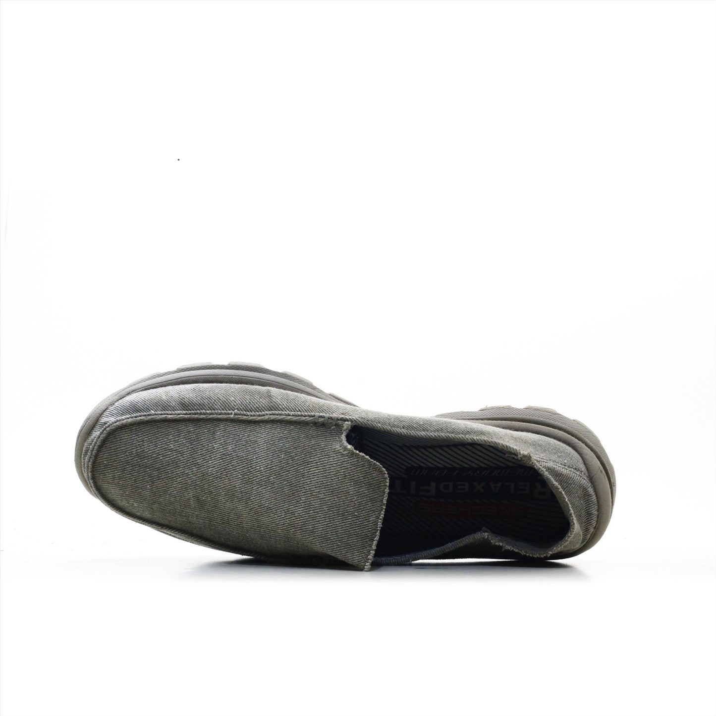 SKECHERS RELAXED FIT MEMORY FOAM (Original USA Imported)