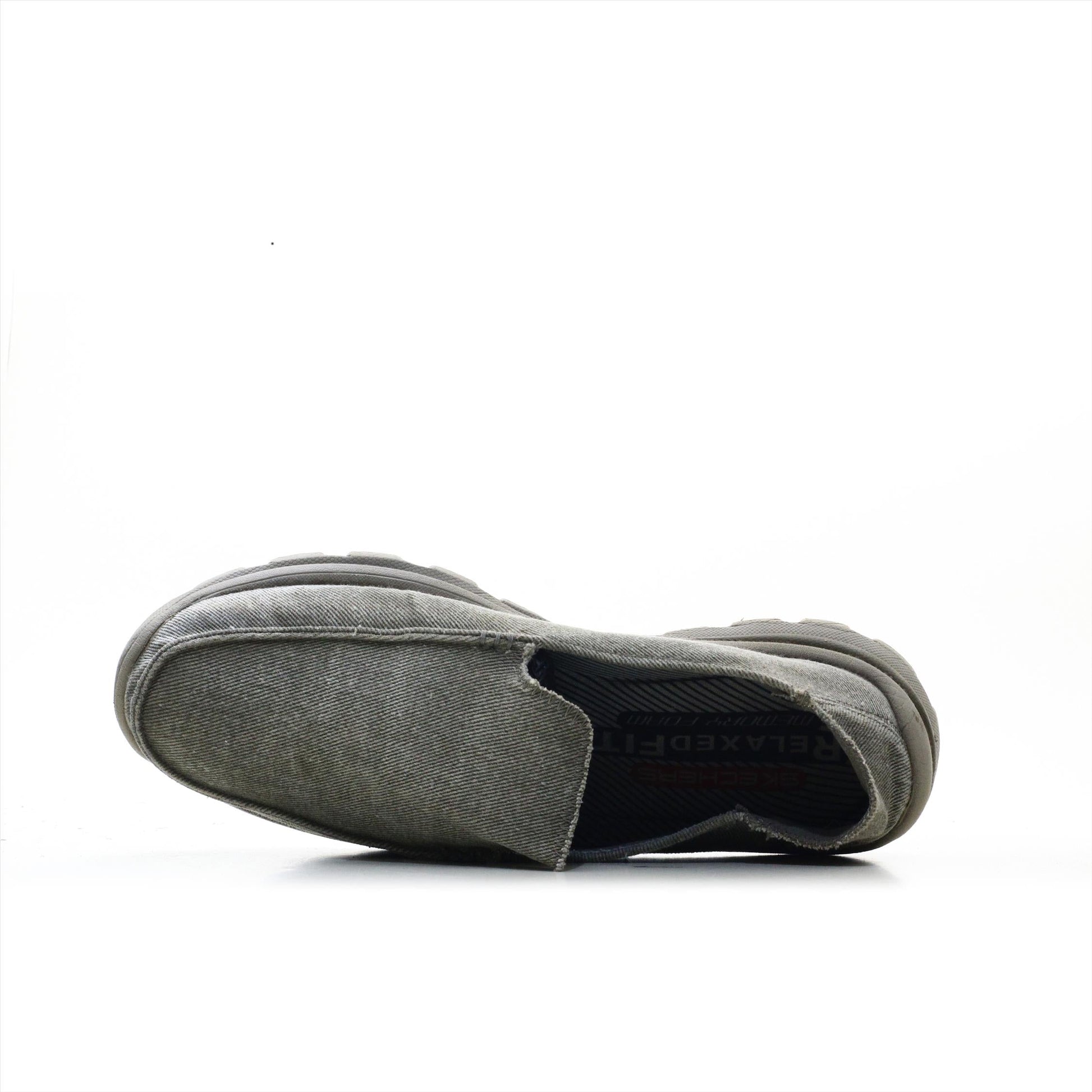 SKECHERS RELAXED FIT MEMORY FOAM (Original USA Imported)