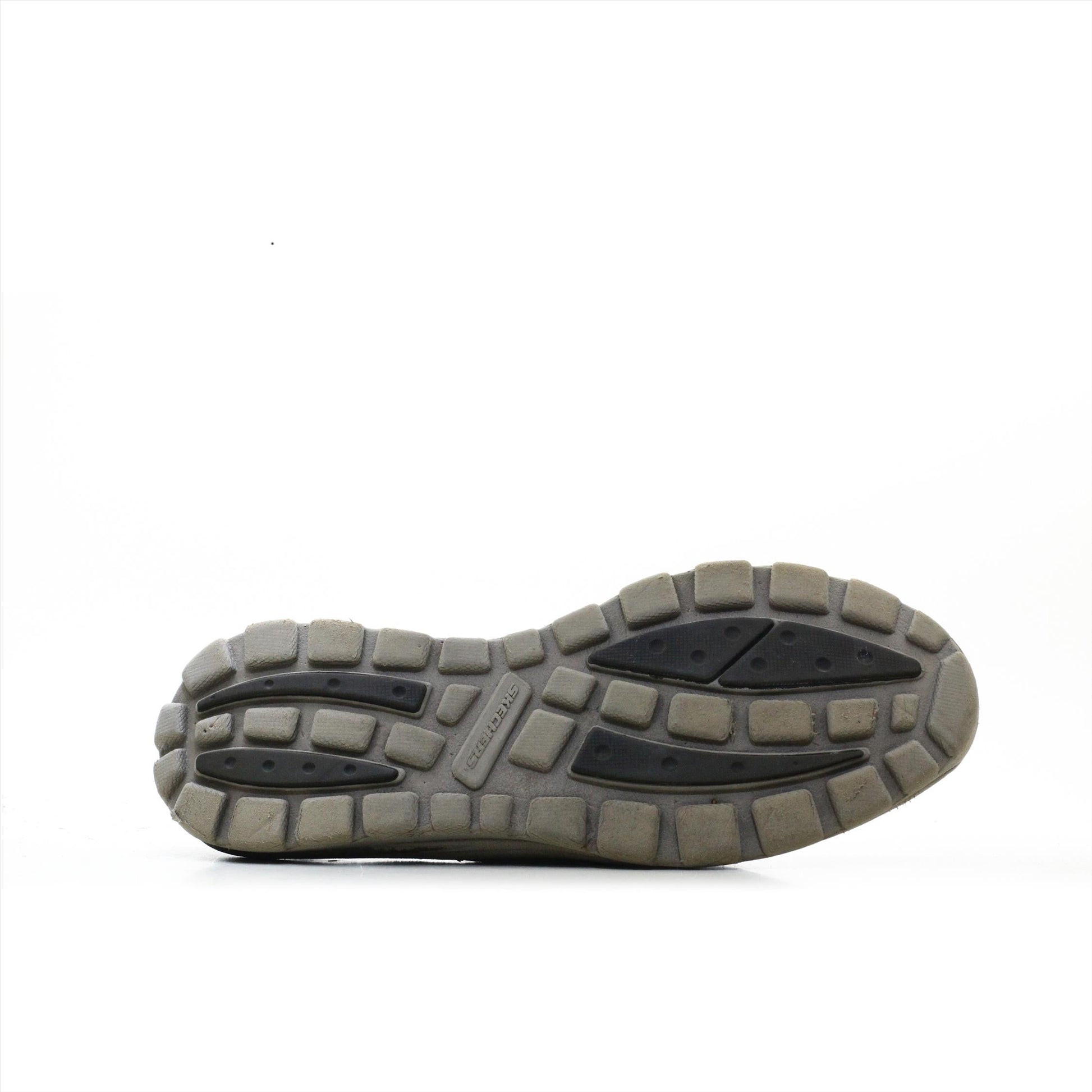 SKECHERS RELAXED FIT MEMORY FOAM (Original USA Imported)