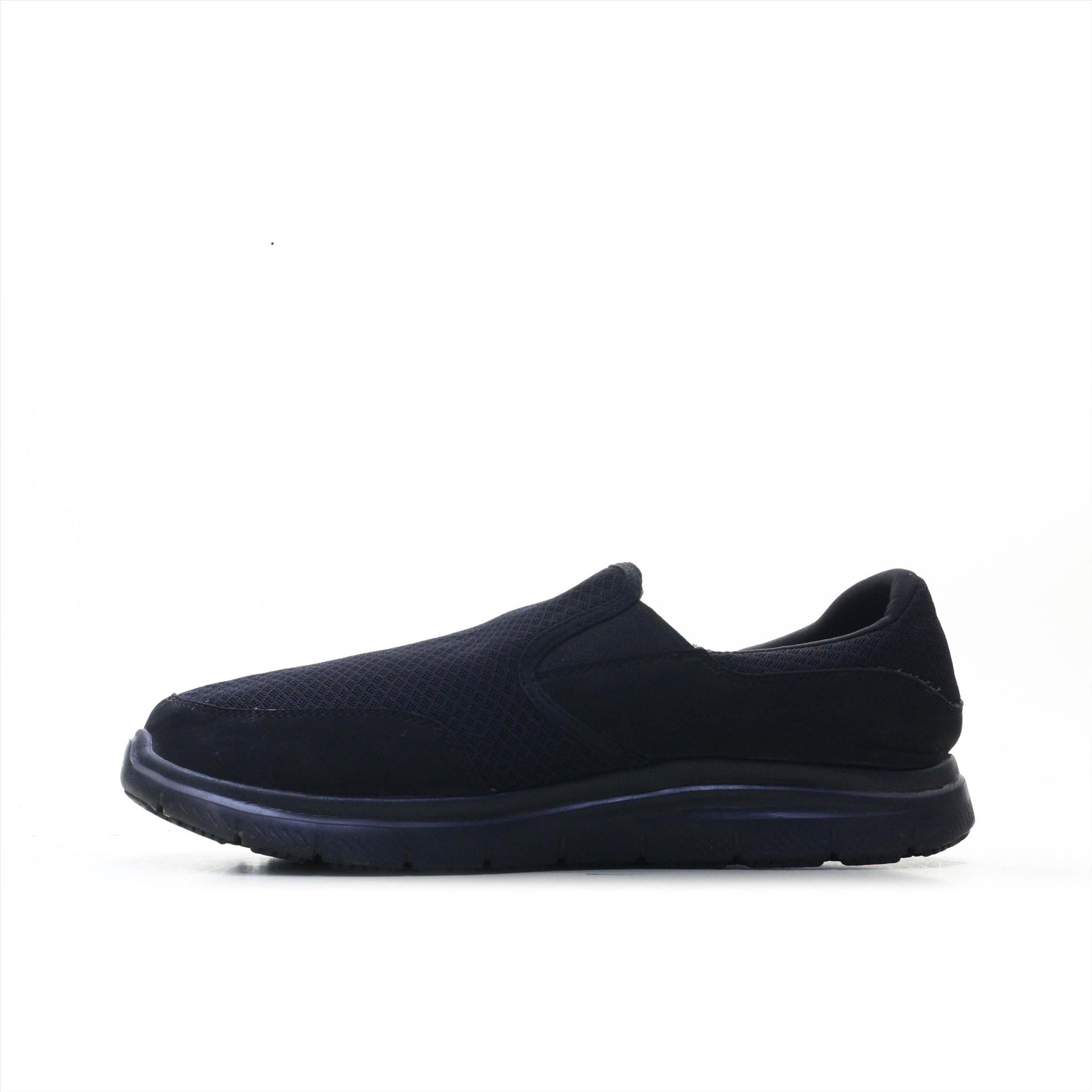 SKECHERS WORK WIDE FIT MEMORY FOAM (Original USA Imported)