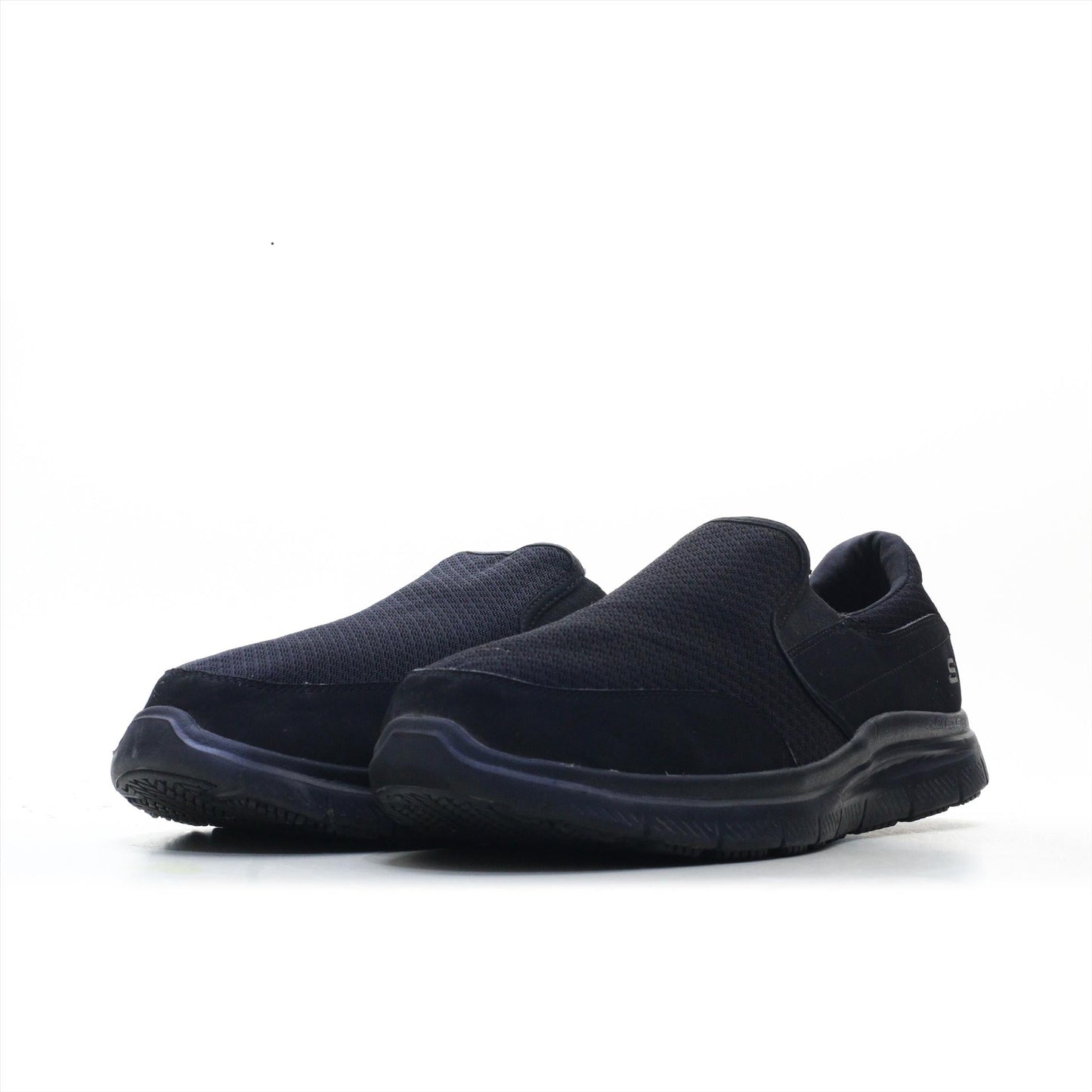 SKECHERS WORK WIDE FIT MEMORY FOAM (Original USA Imported)