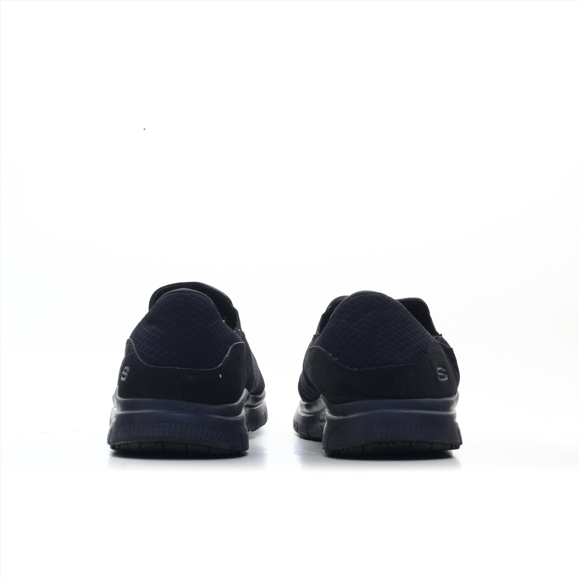 SKECHERS WORK WIDE FIT MEMORY FOAM (Original USA Imported)