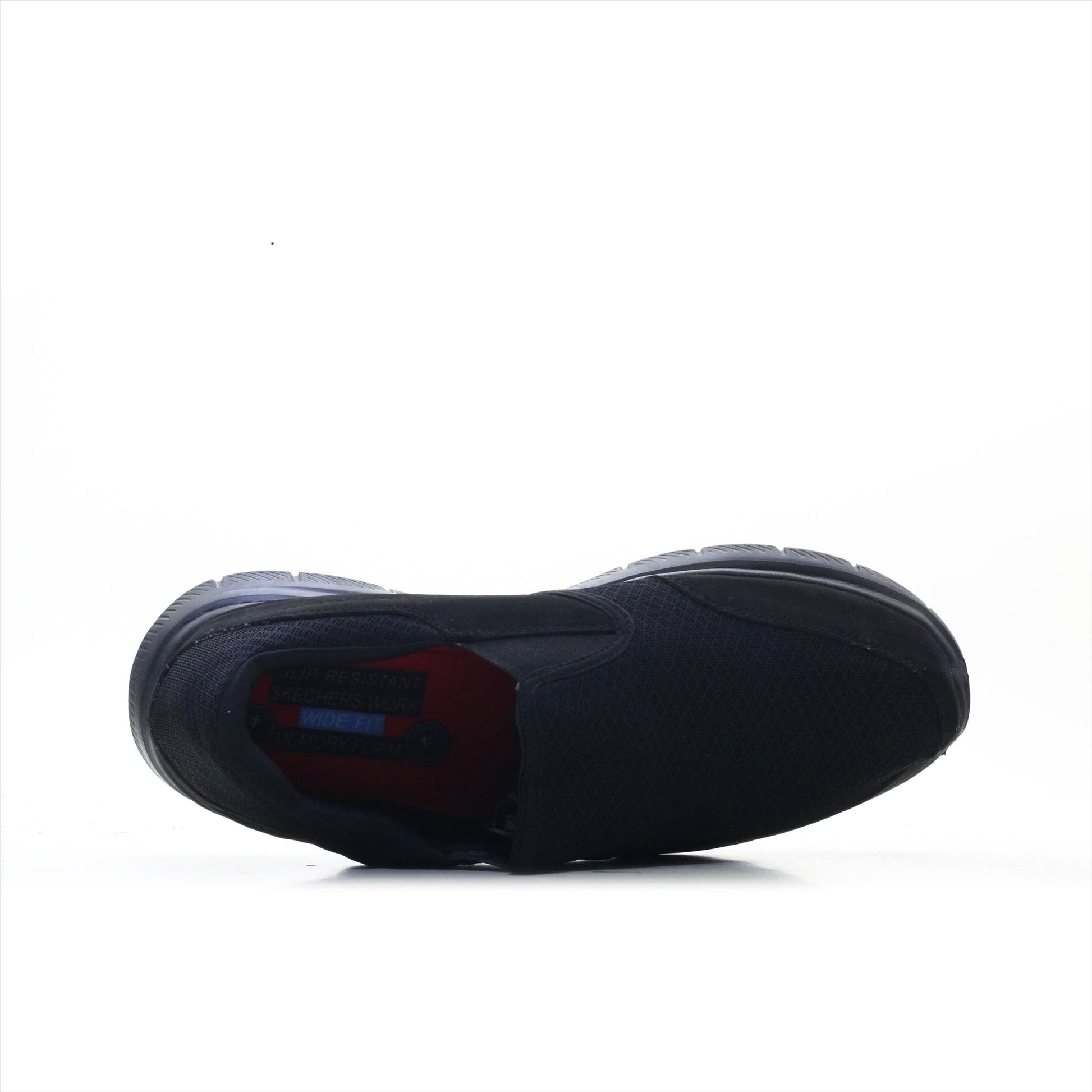 SKECHERS WORK WIDE FIT MEMORY FOAM (Original USA Imported)