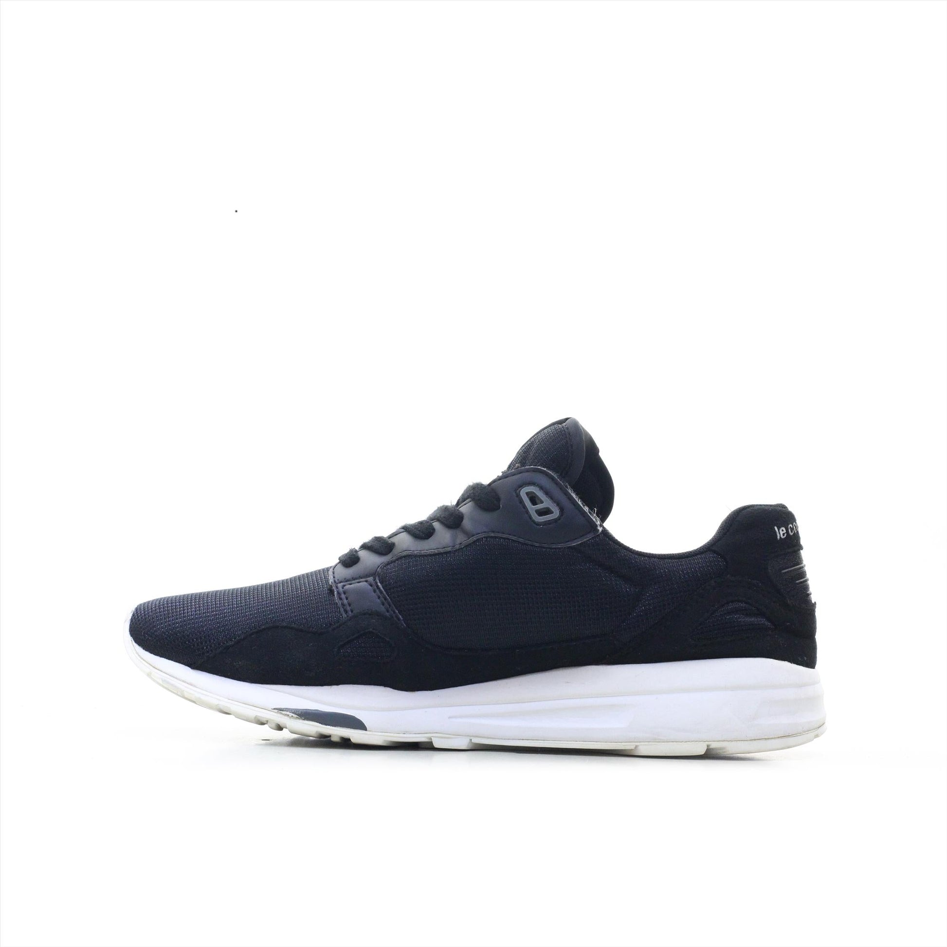 Sportif Lcs R900 Le Coq Sportif R900 Monochrome Pack Shoes Le Coq