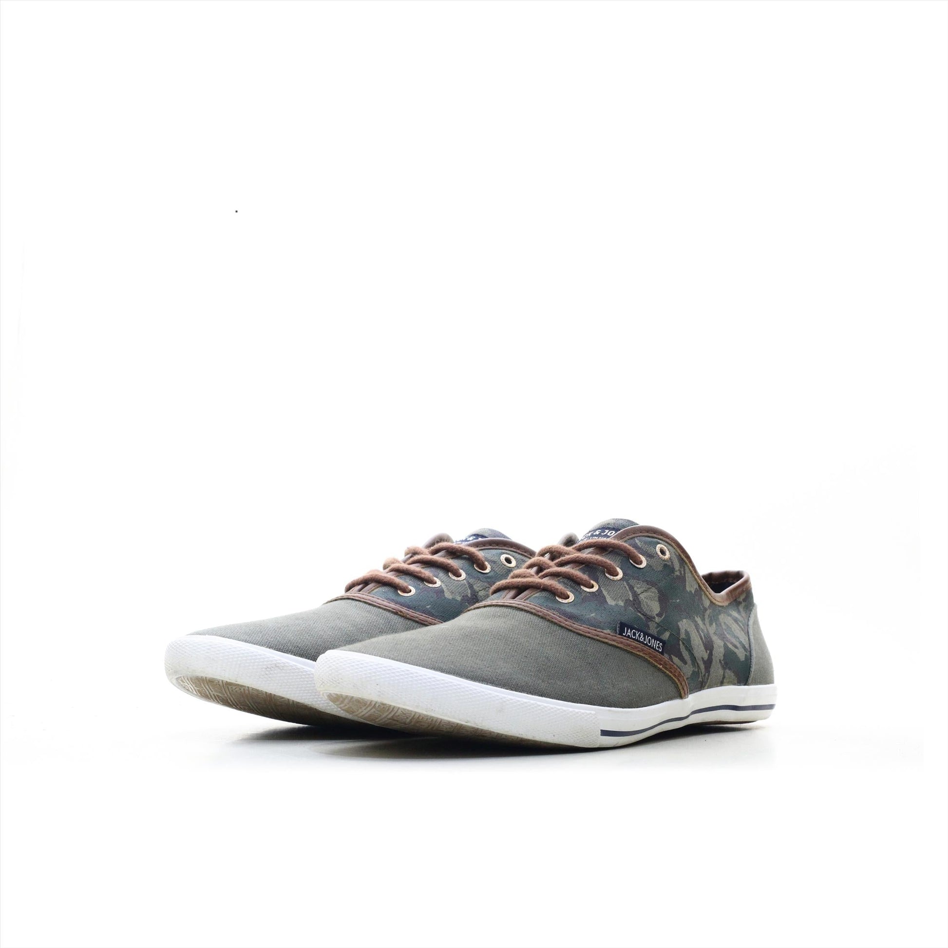 JACK & JONES FOOTWEAR (Original USA Imported)