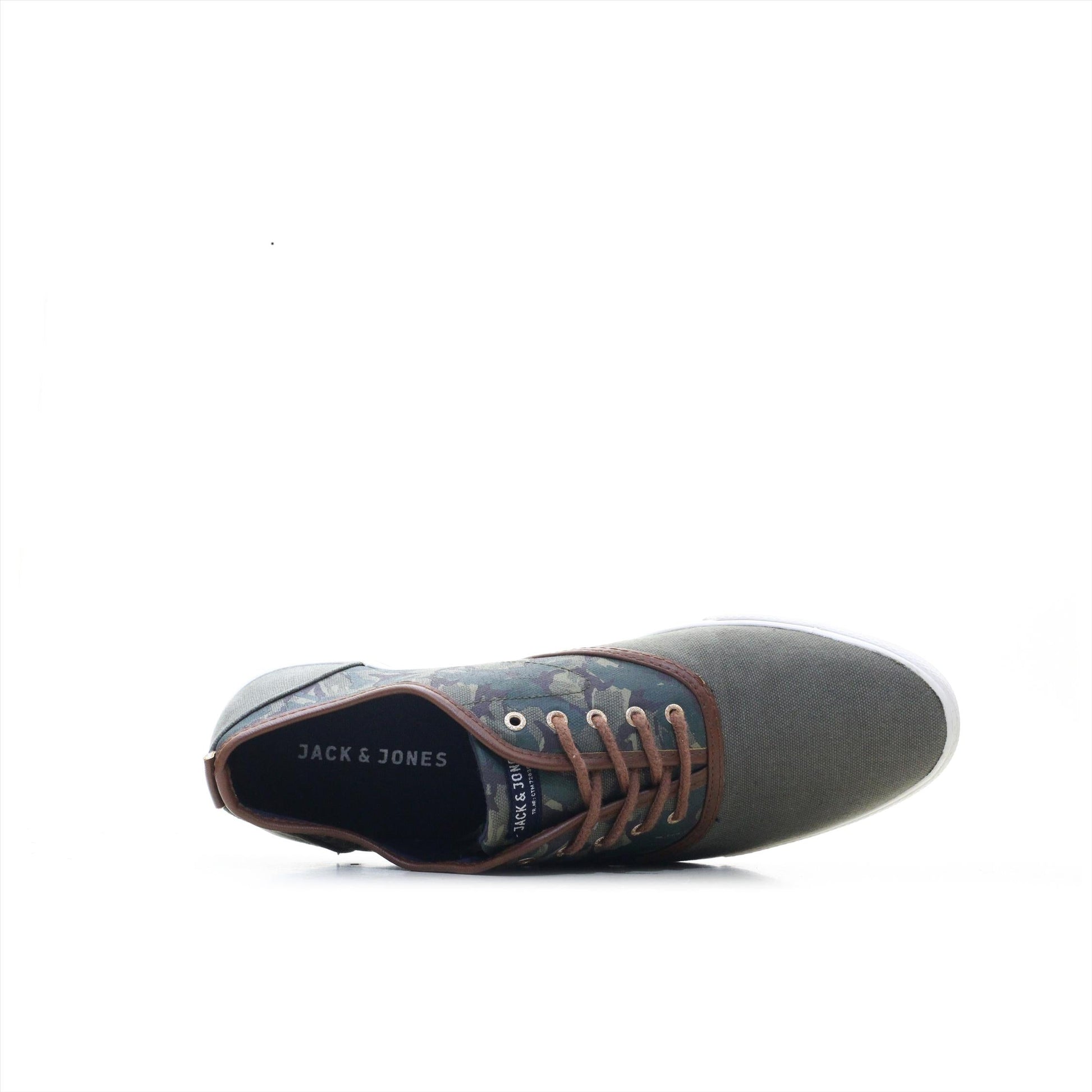 JACK & JONES FOOTWEAR (Original USA Imported)