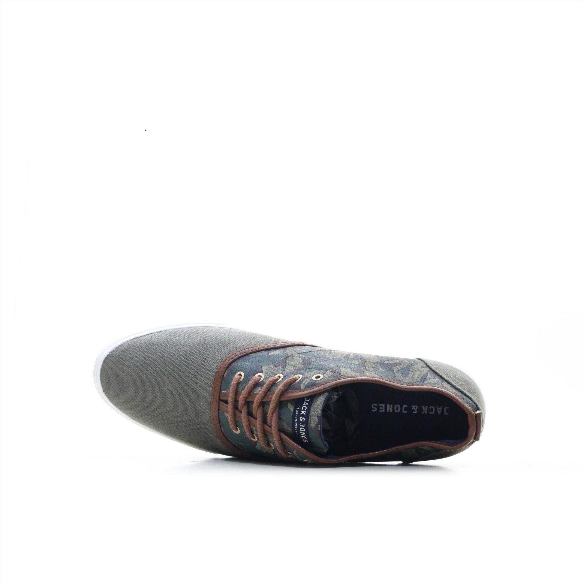 JACK & JONES FOOTWEAR (Original USA Imported)