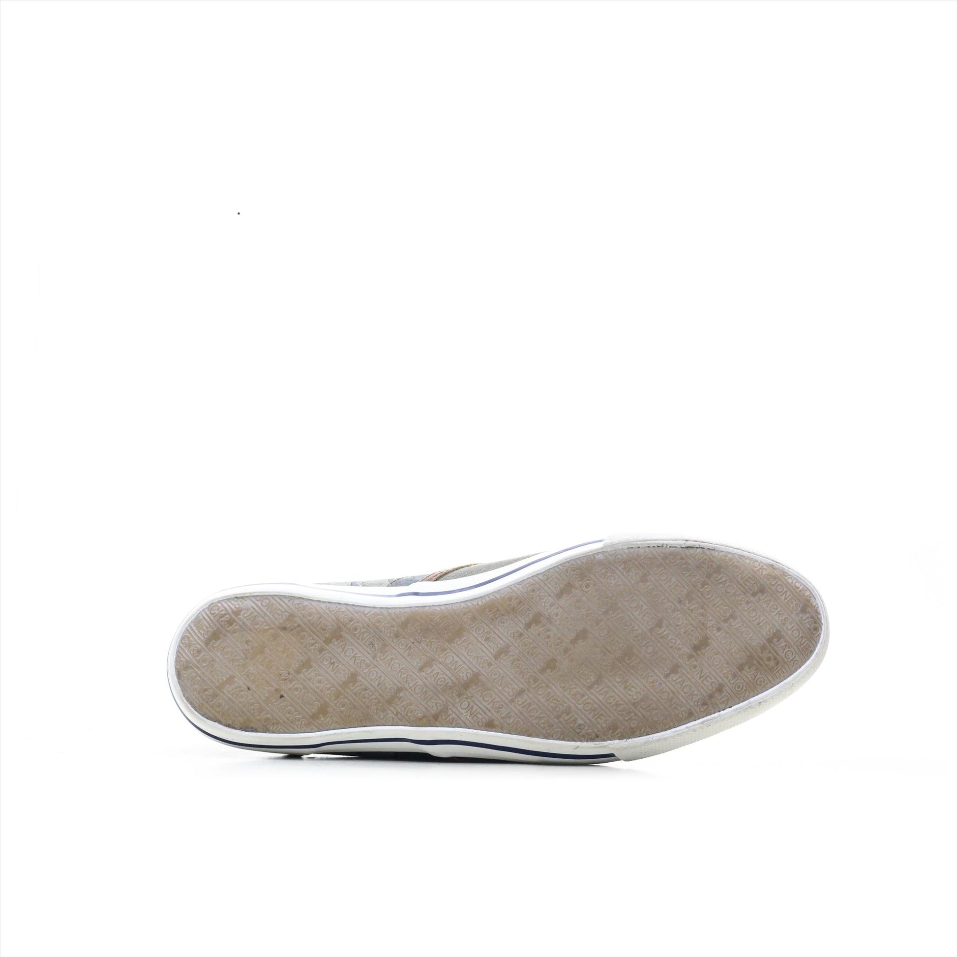 JACK & JONES FOOTWEAR (Original USA Imported)