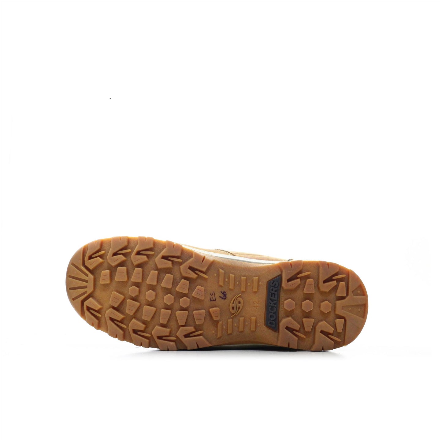 DOCKERS BY GERLI BOOTS (Original USA Imported)