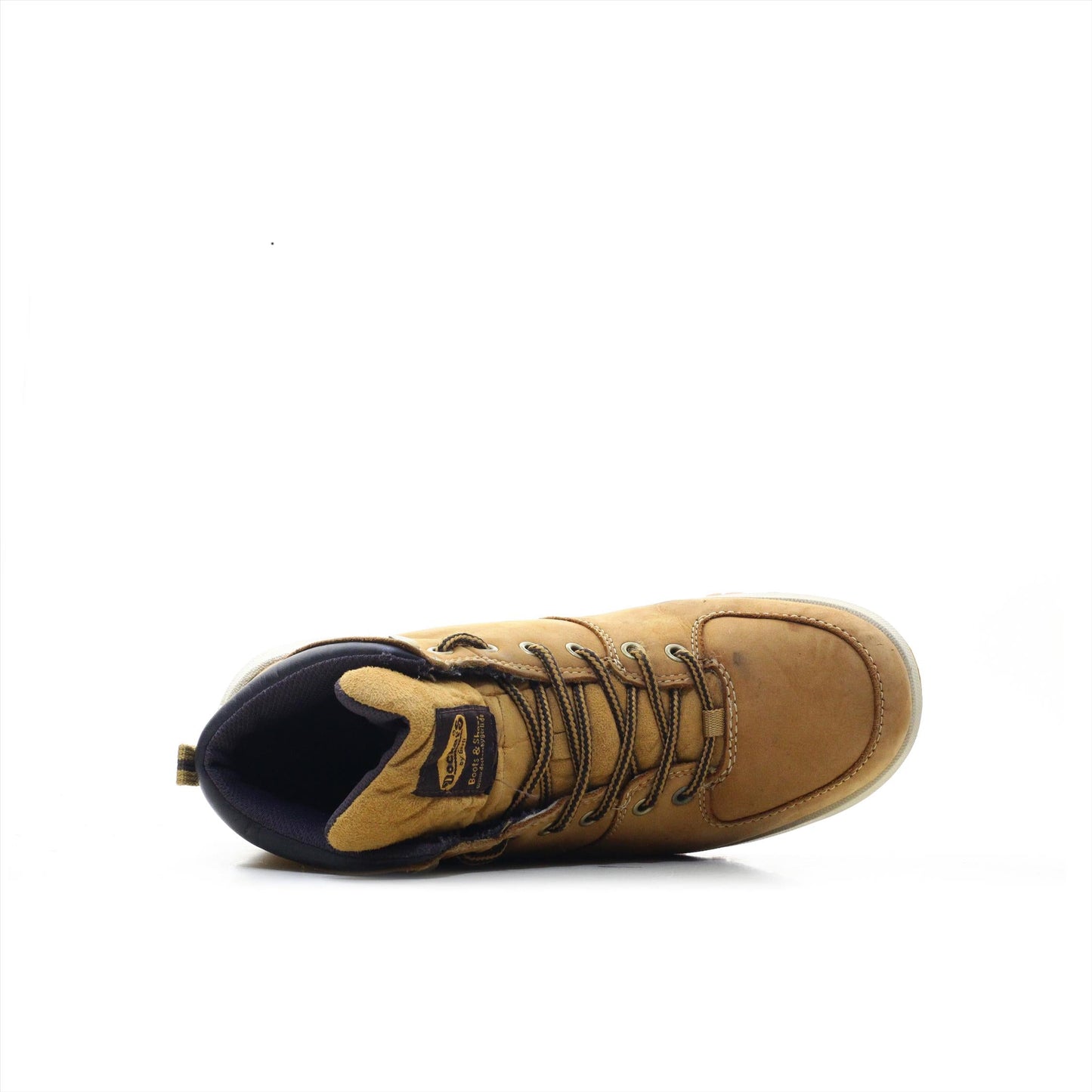 DOCKERS BY GERLI BOOTS (Original USA Imported)