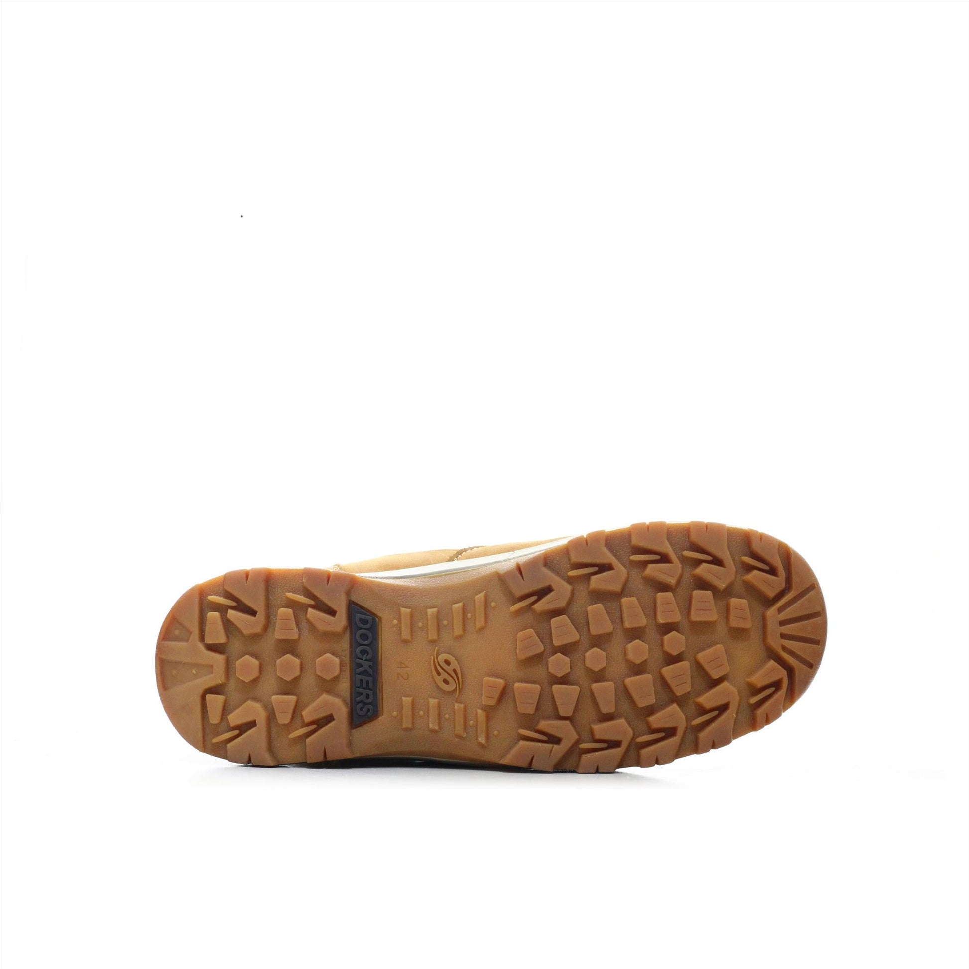 DOCKERS BY GERLI BOOTS (Original USA Imported)