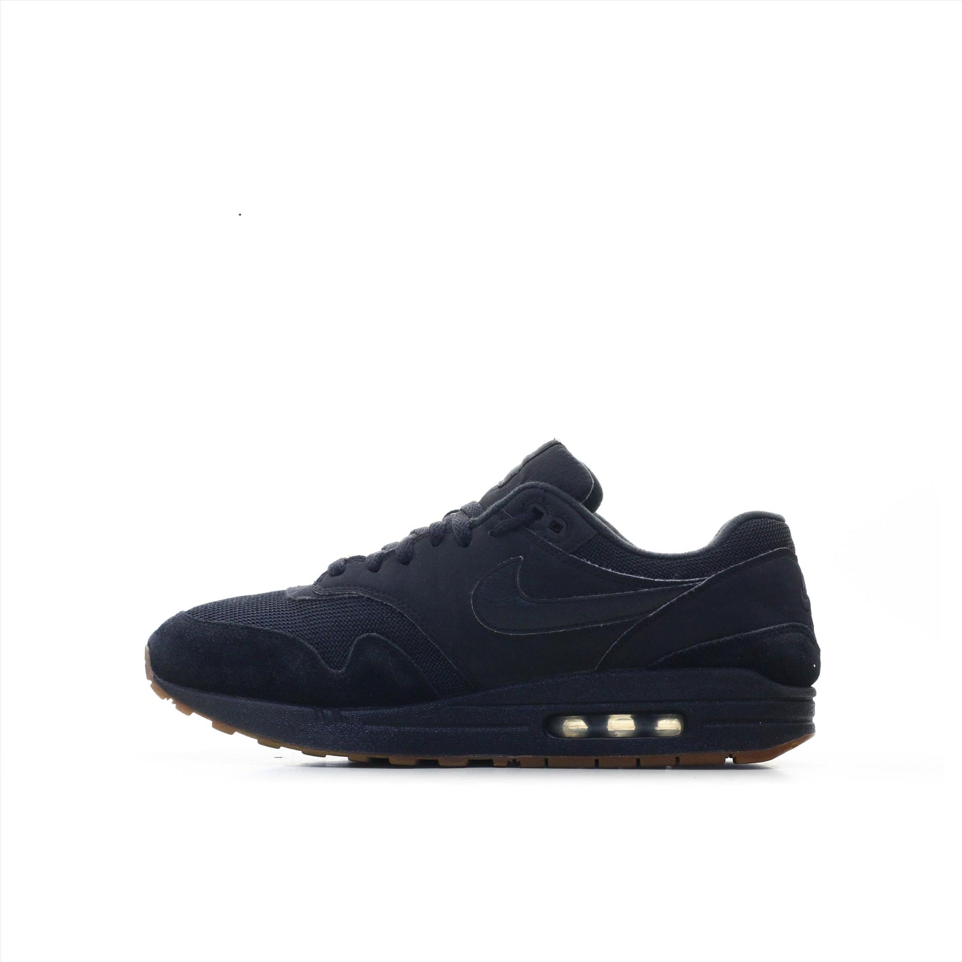 NIKE AIR MAX SUEDE LEATHER (Original USA Imported)