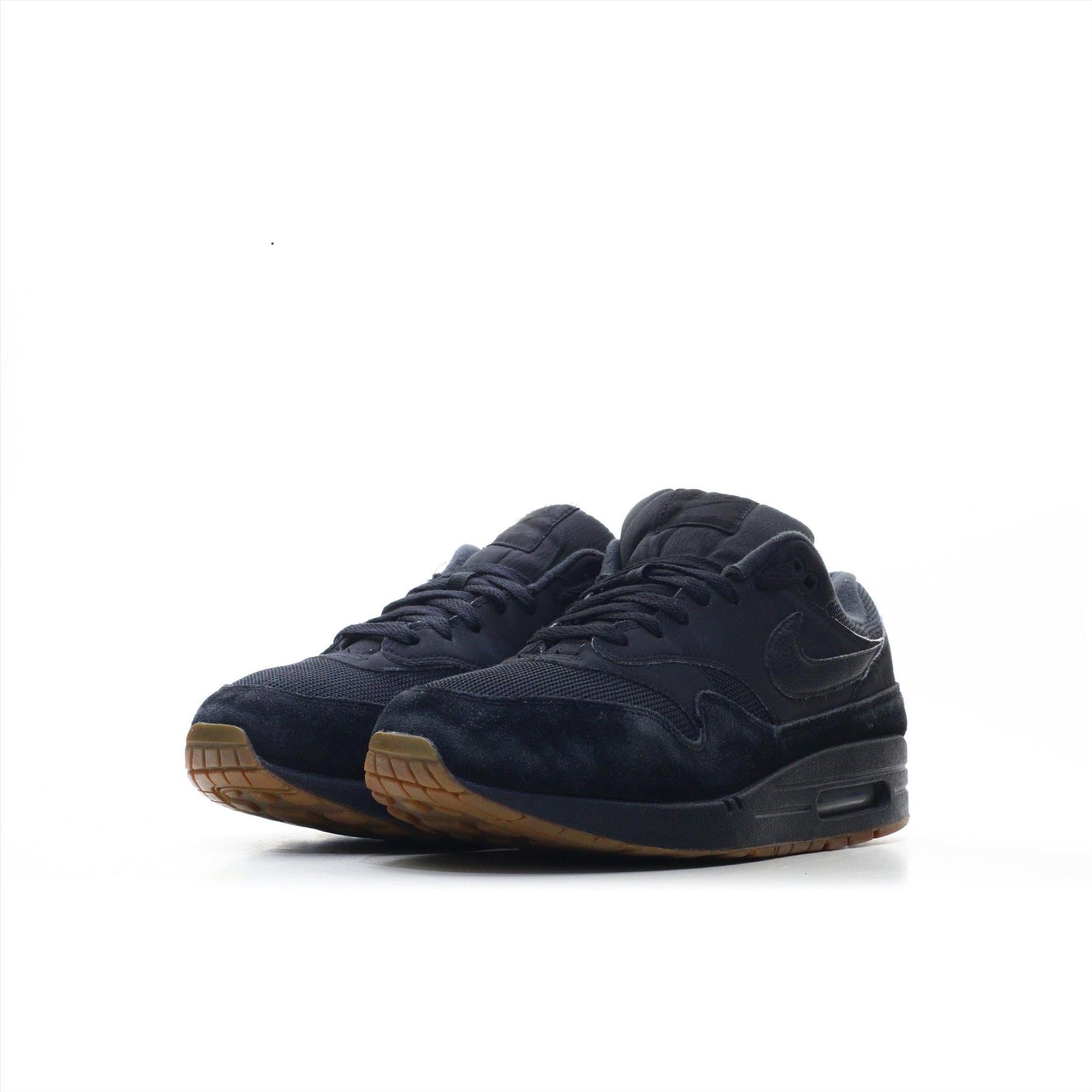 NIKE AIR MAX SUEDE LEATHER (Original USA Imported)