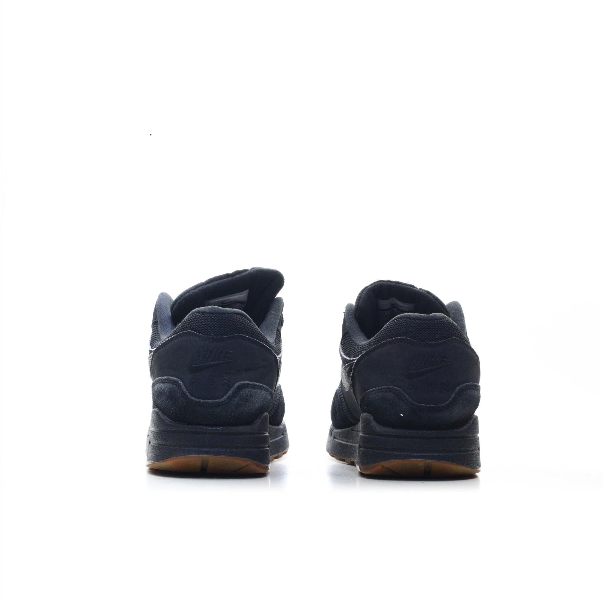 NIKE AIR MAX SUEDE LEATHER (Original USA Imported)