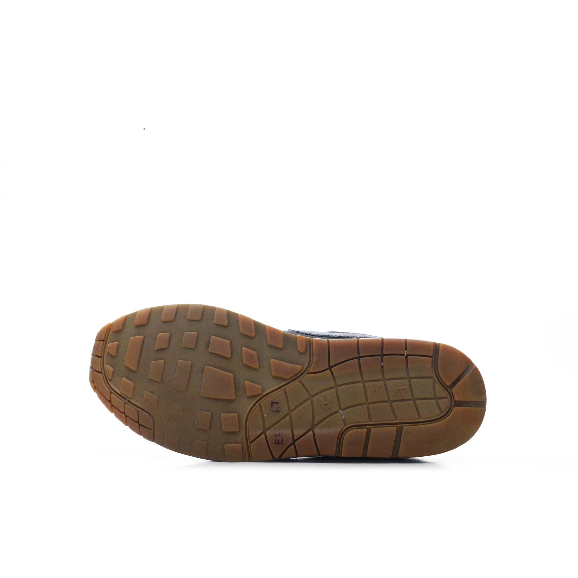NIKE AIR MAX SUEDE LEATHER (Original USA Imported)