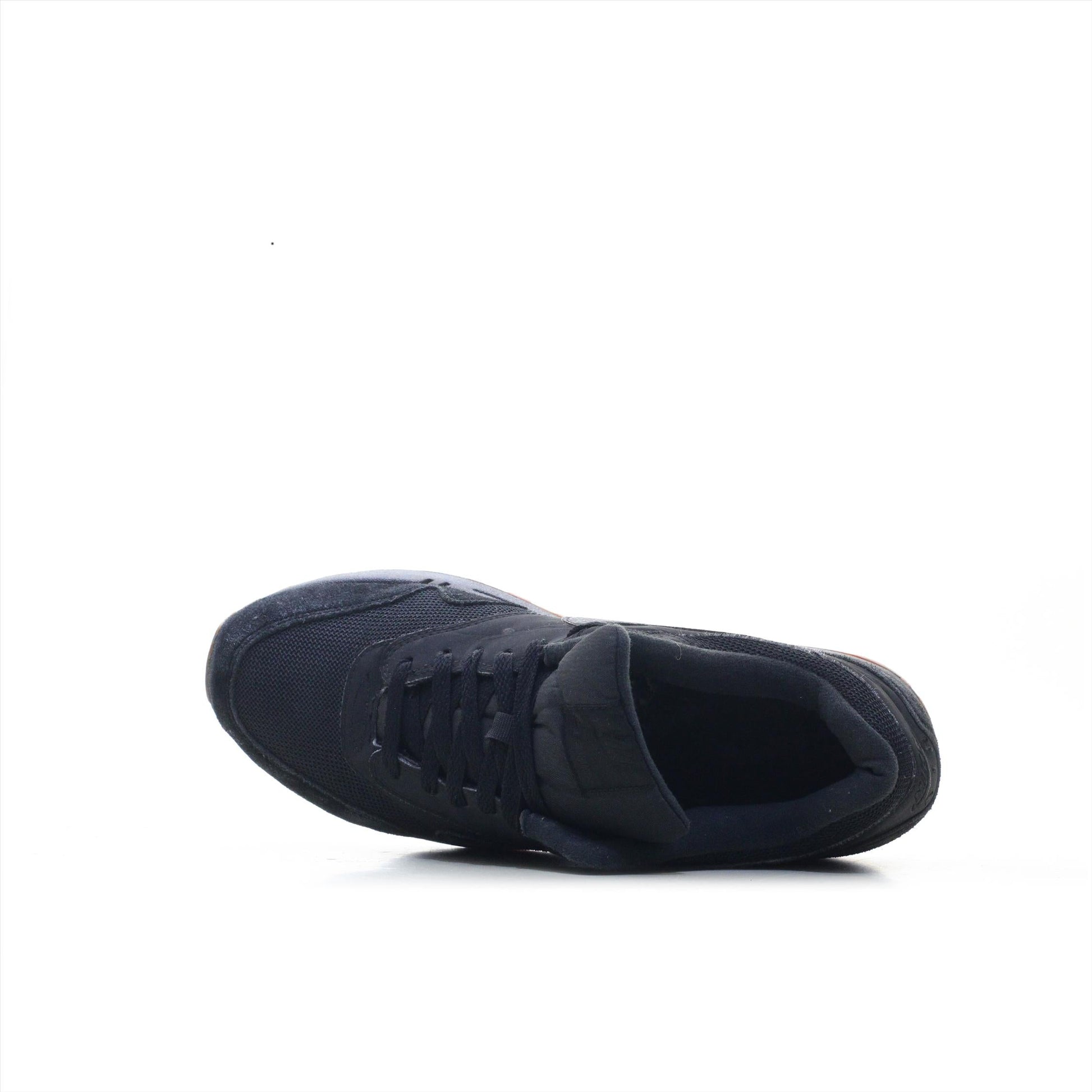 NIKE AIR MAX SUEDE LEATHER (Original USA Imported)
