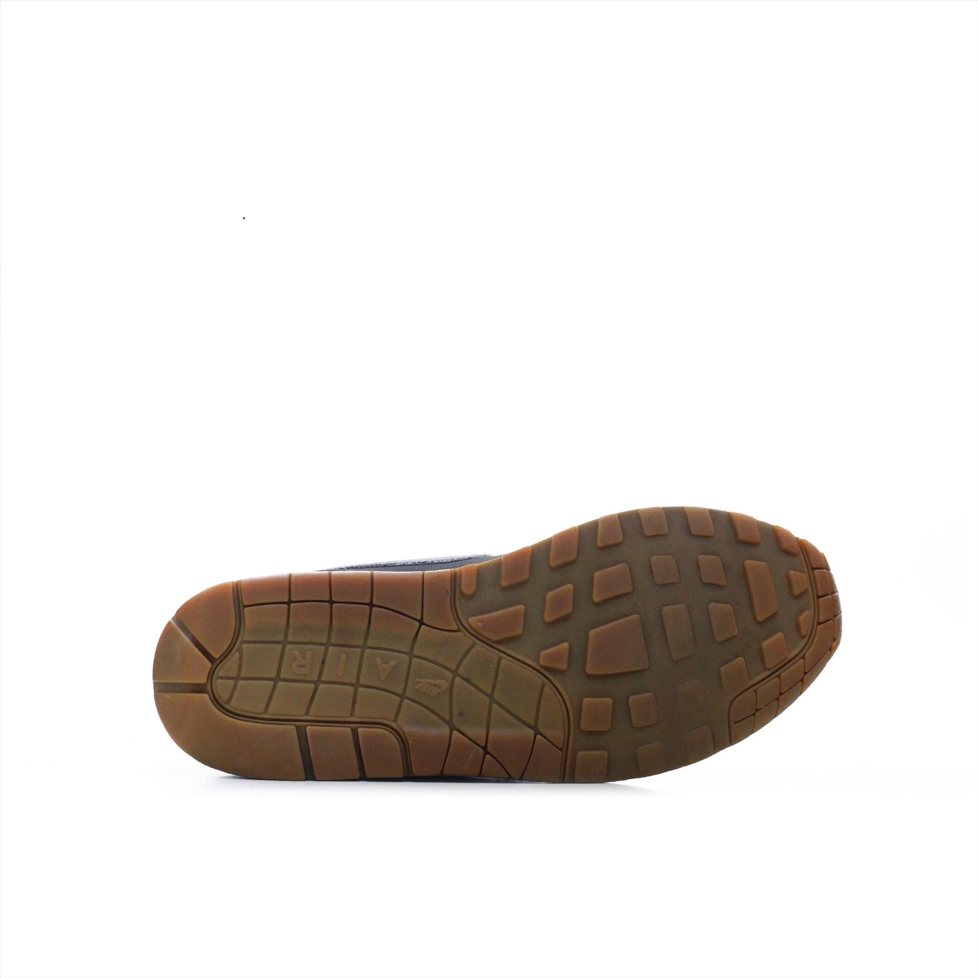 NIKE AIR MAX SUEDE LEATHER (Original USA Imported)