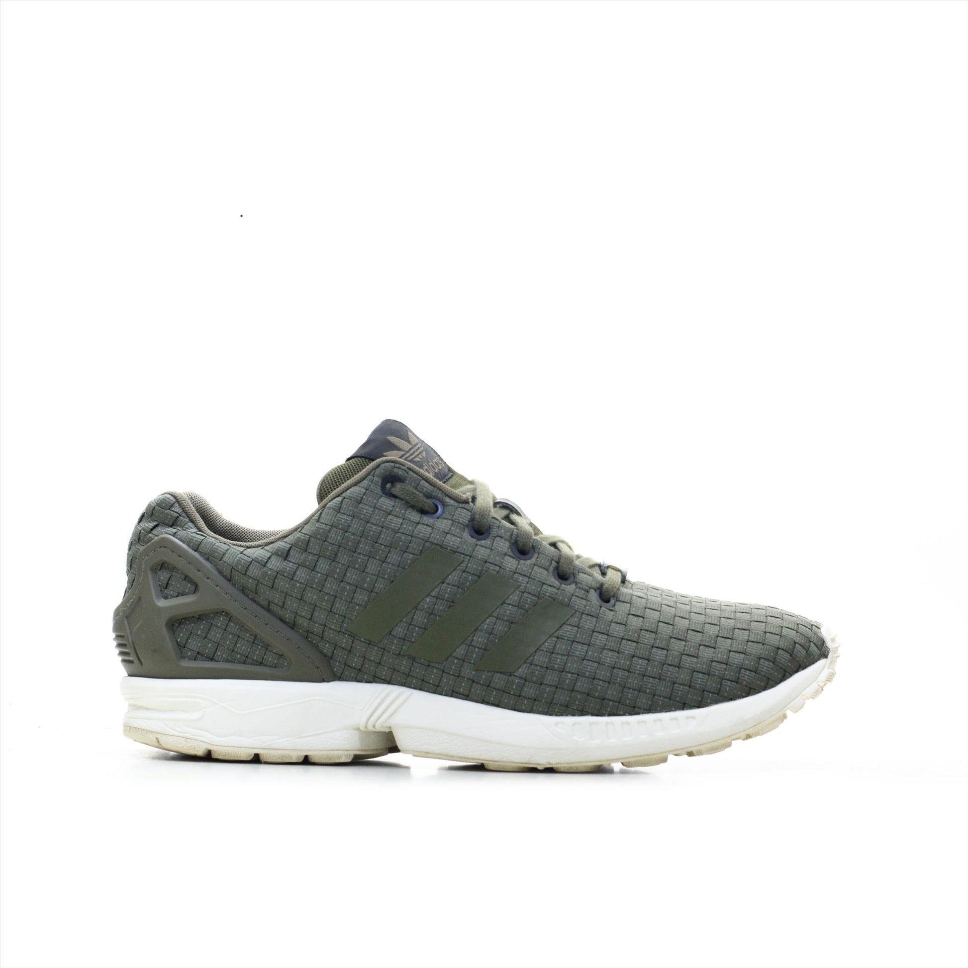 ADIDAS ZX FLUX TORSION (Original USA Imported)