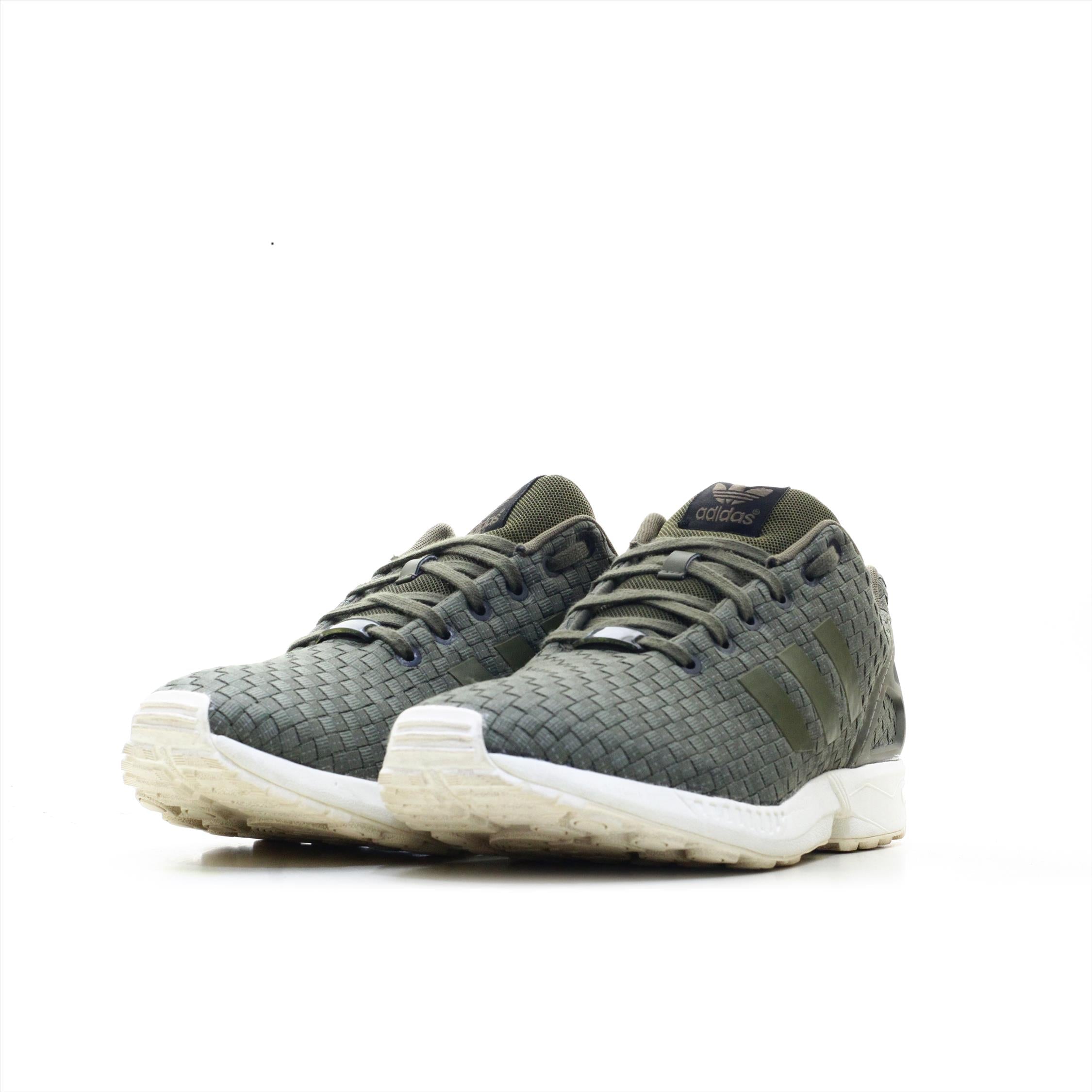 ADIDAS ZX FLUX TORSION Original USA Imported