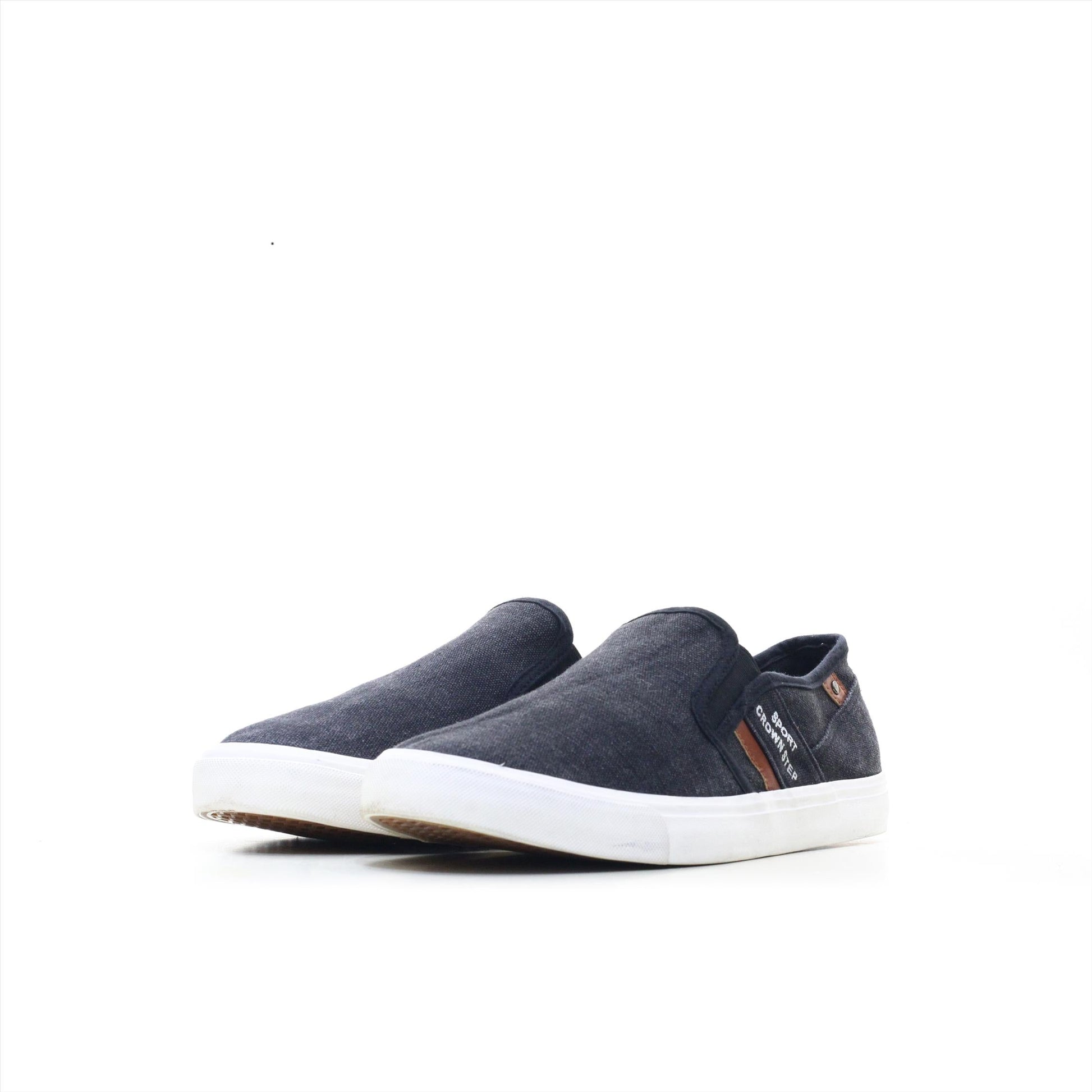 SPORT GROUND STEP (Original USA Imported)