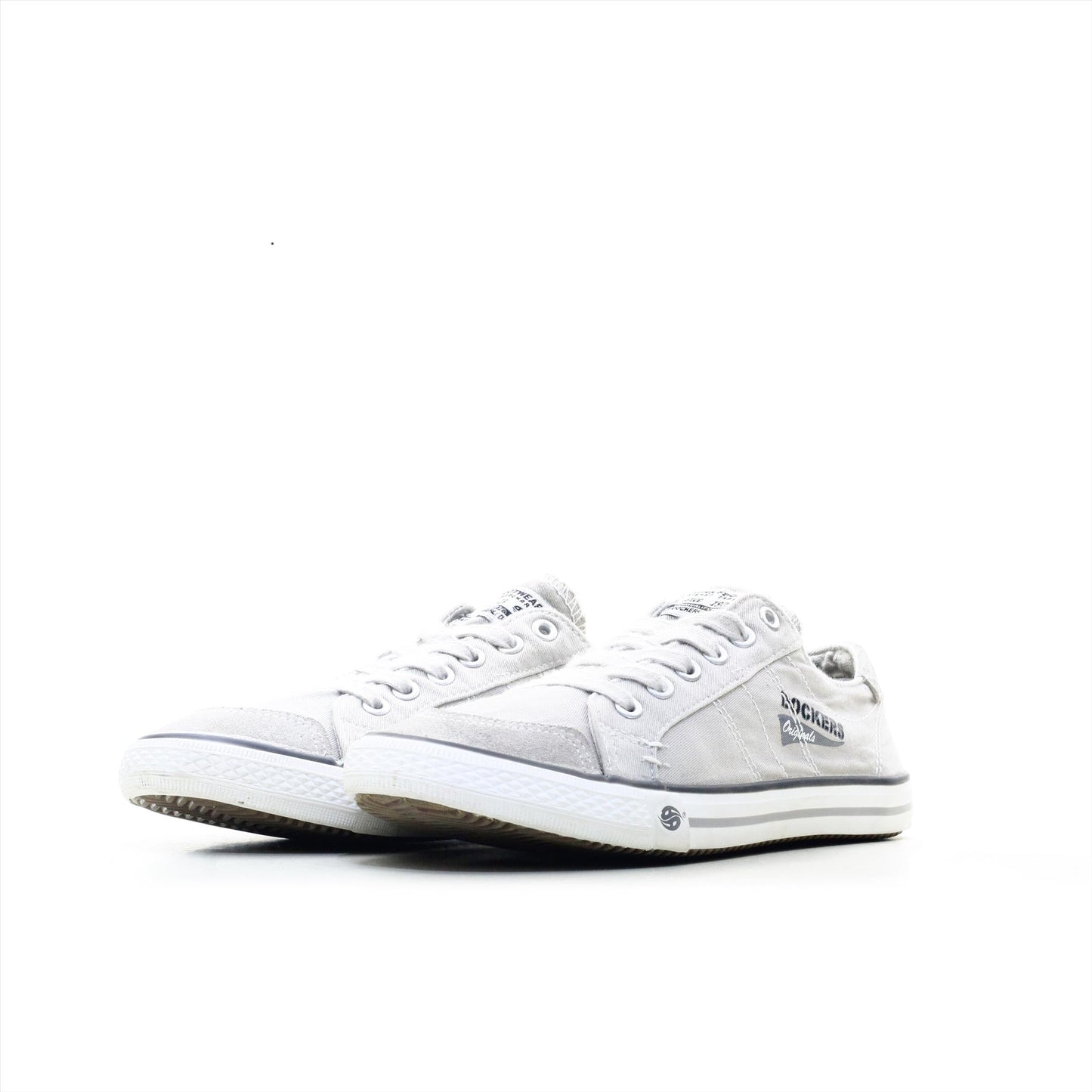 DOCKERS BY GERLI (Original USA Imported)