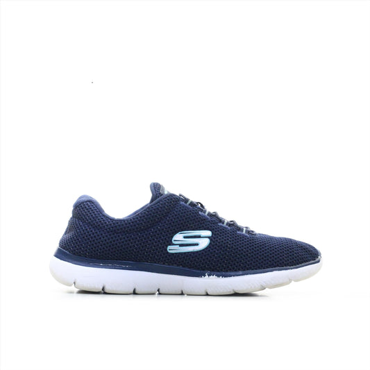 SKECHERS MEMORY FOAM SPORTS (Original USA Imported)