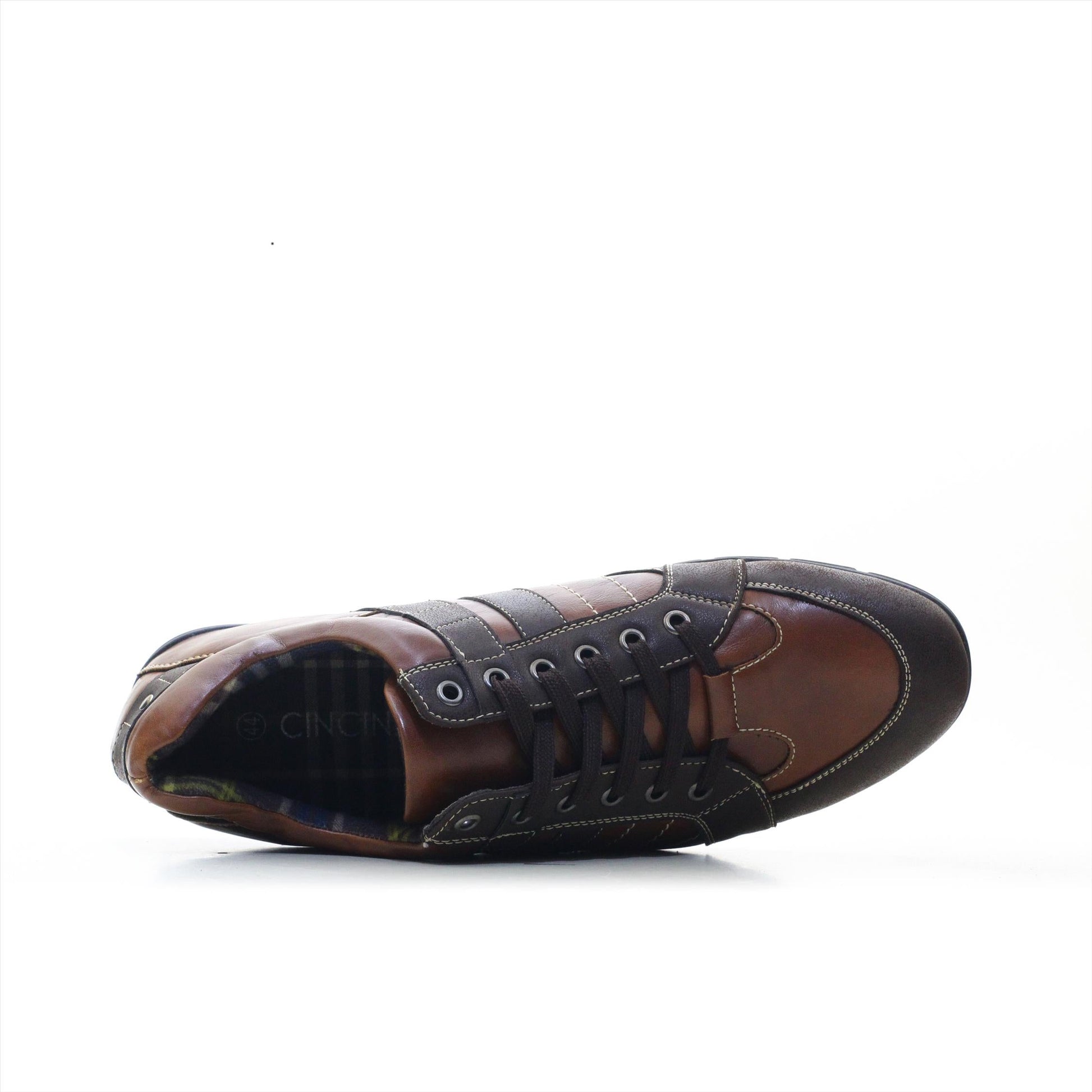 CINCINATI LEATHER (Original USA Imported)