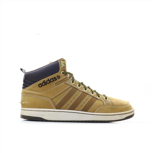 ADIDAS NEO LABEL HIGHT TOP (Original USA Imported)