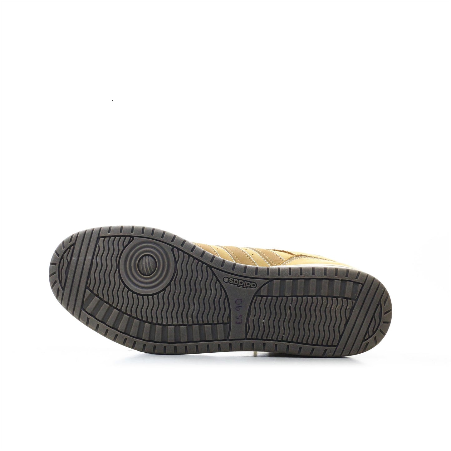 ADIDAS NEO LABEL HIGHT TOP (Original USA Imported)