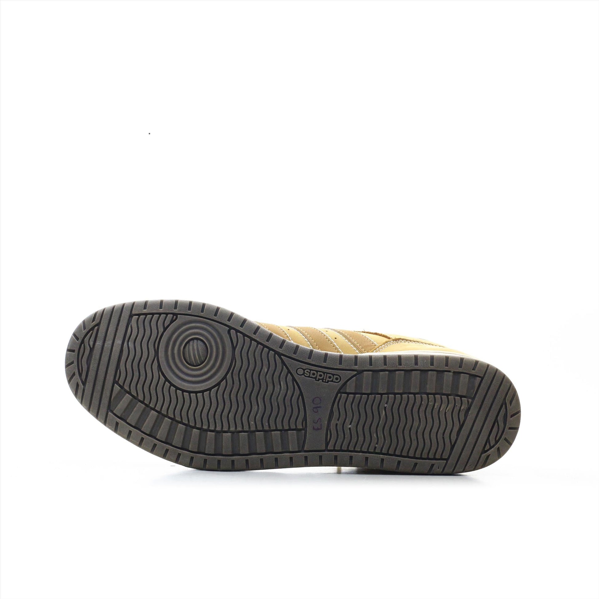 ADIDAS NEO LABEL HIGHT TOP (Original USA Imported)