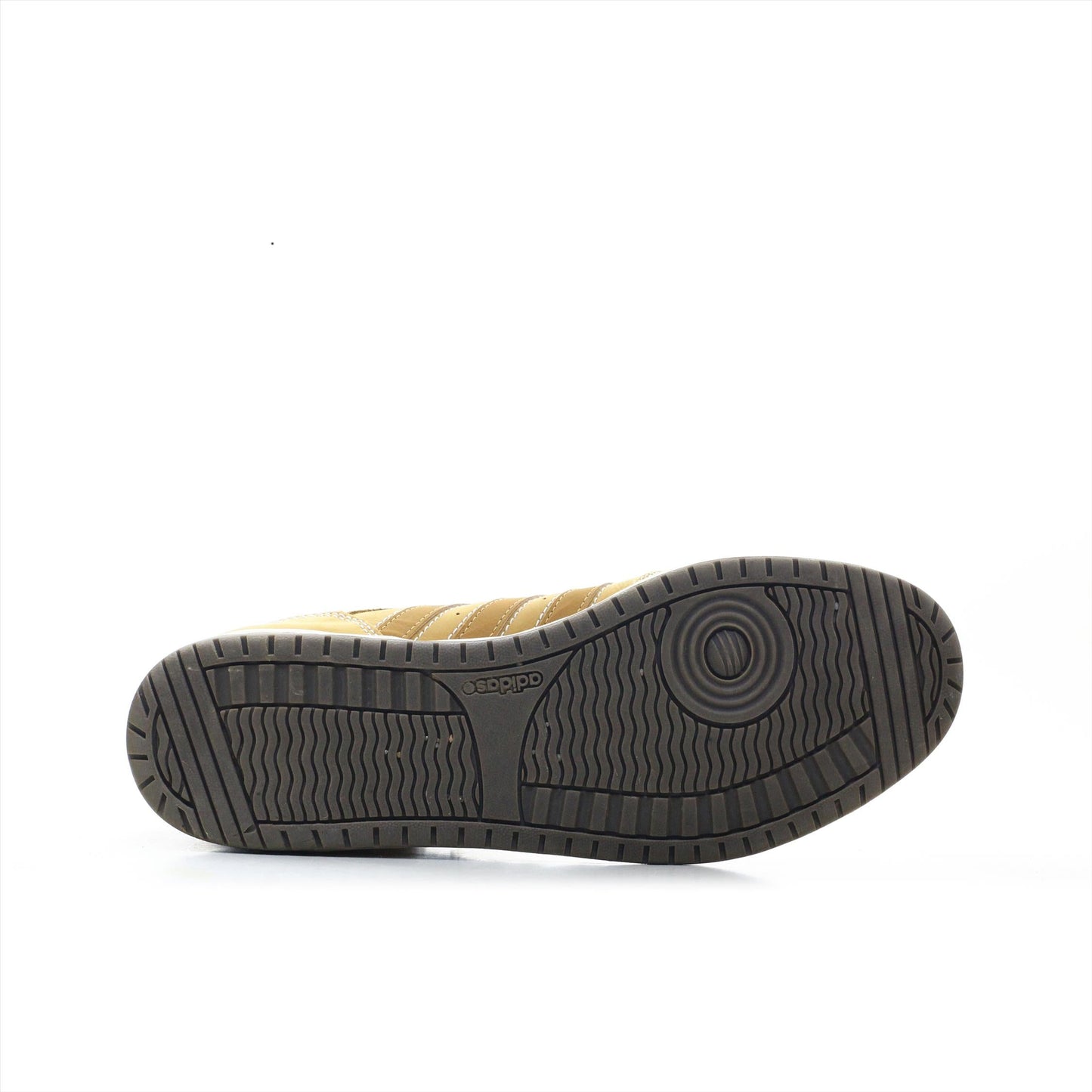 ADIDAS NEO LABEL HIGHT TOP (Original USA Imported)