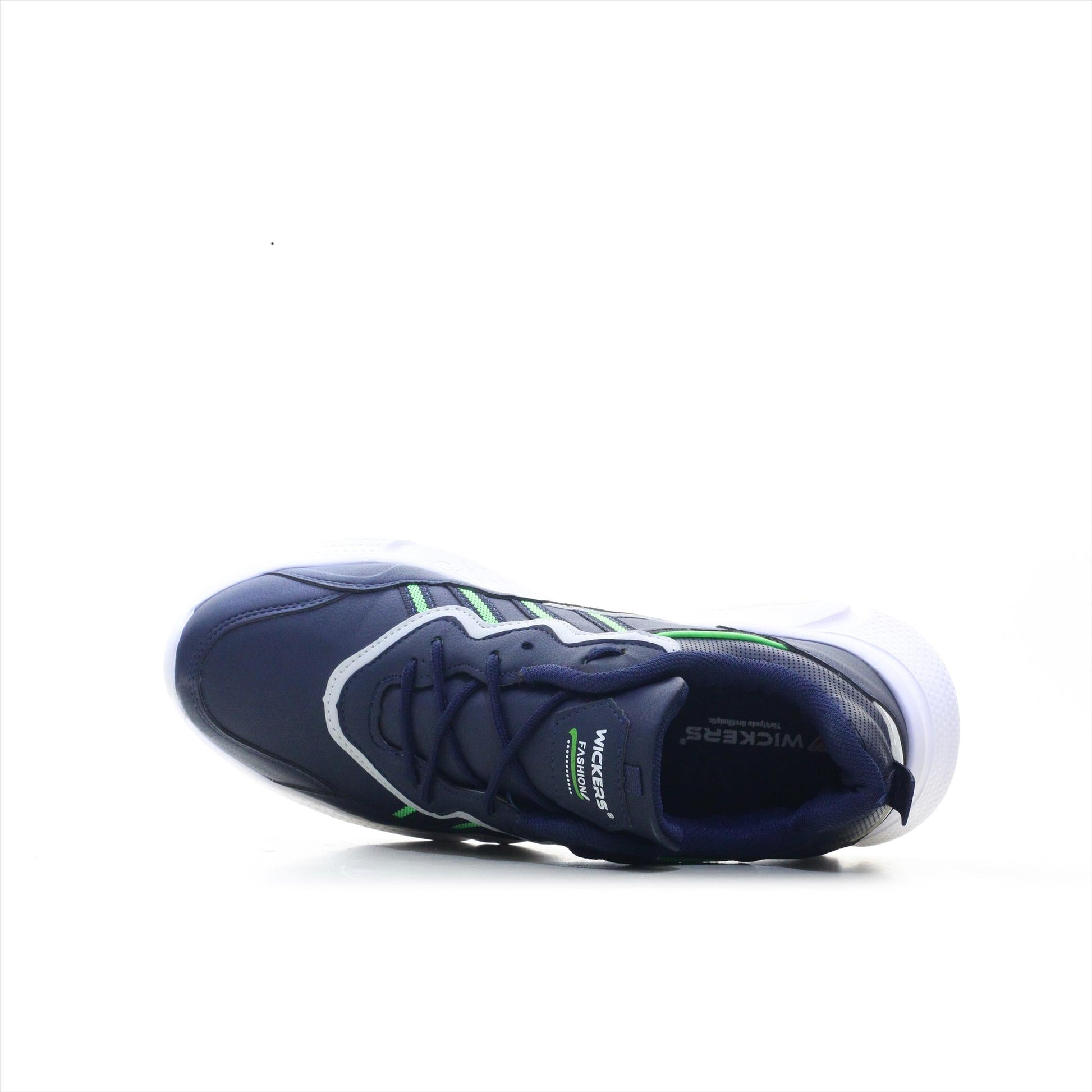WICKERS FASHION MEMORY FOAM (Original USA Imported)