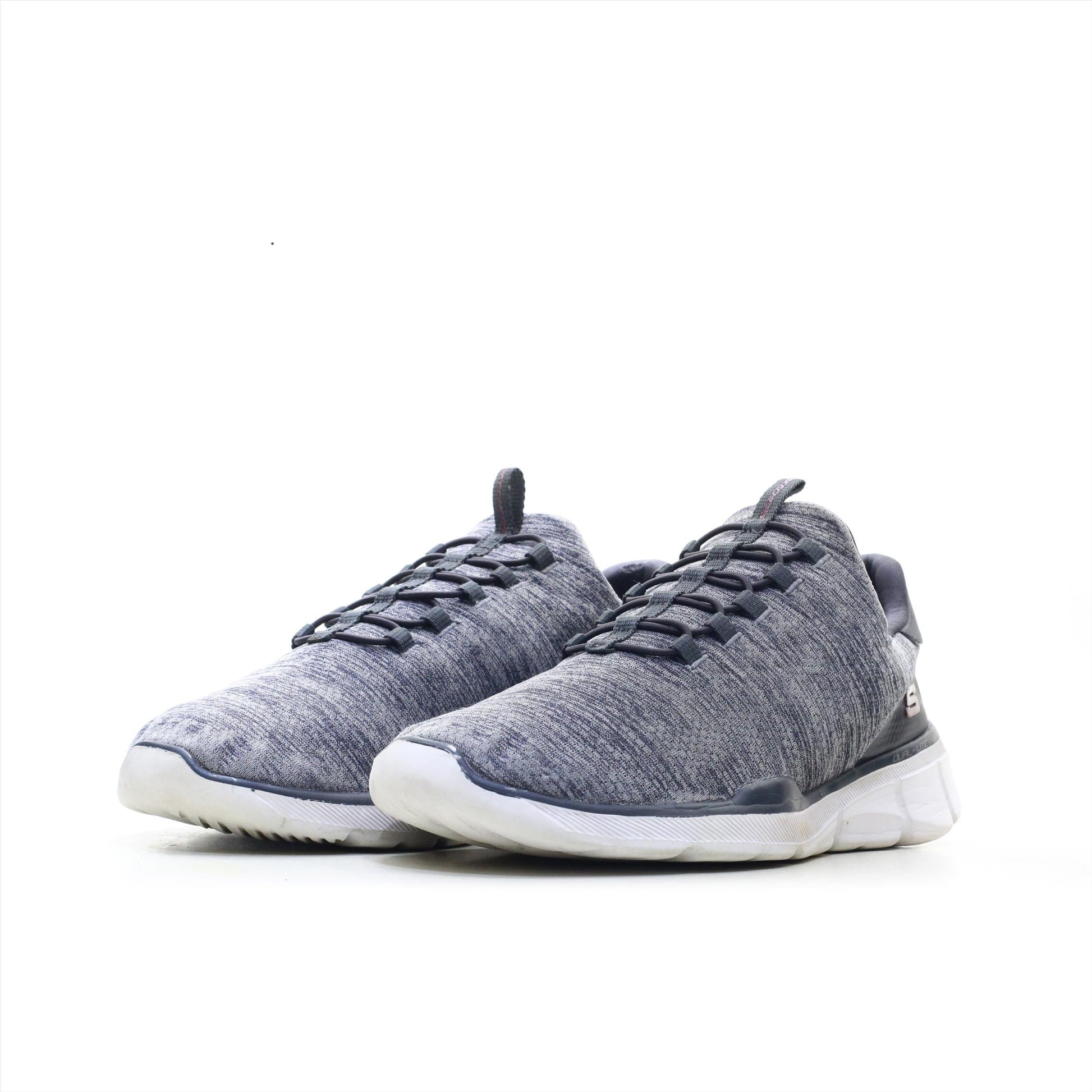 SKECHERS DUAL LITE WIDE FIT MEMORY FOAM (Original USA Imported)
