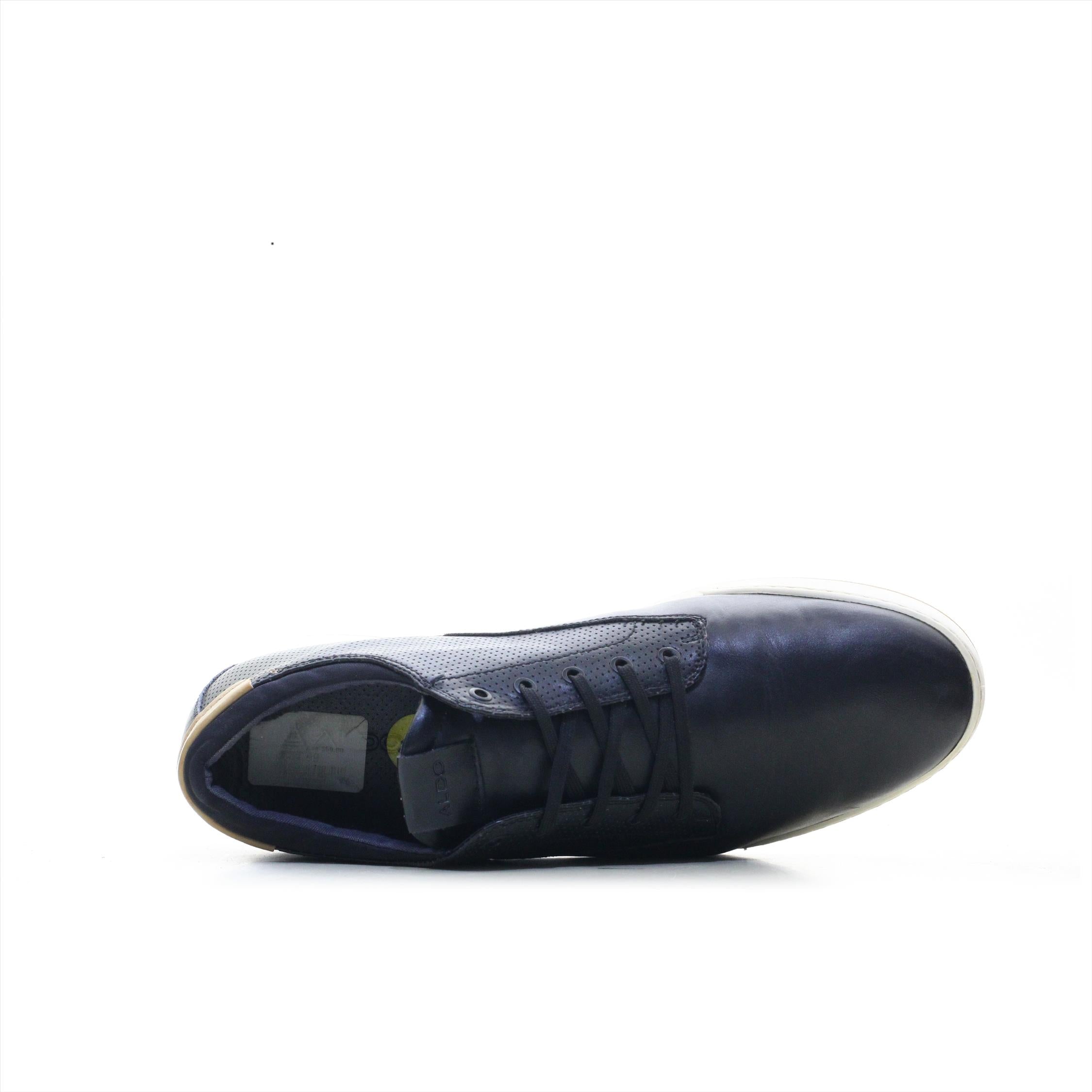 ALDO LEATHER Original USA Imported