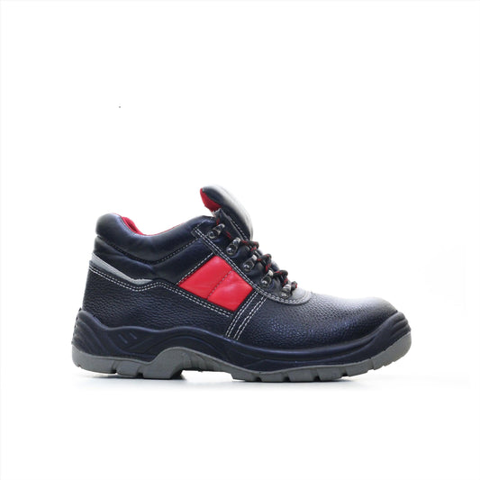 CASTOR PLUTO STEEL TOE SAFETY BOOTS (Original USA Imported)