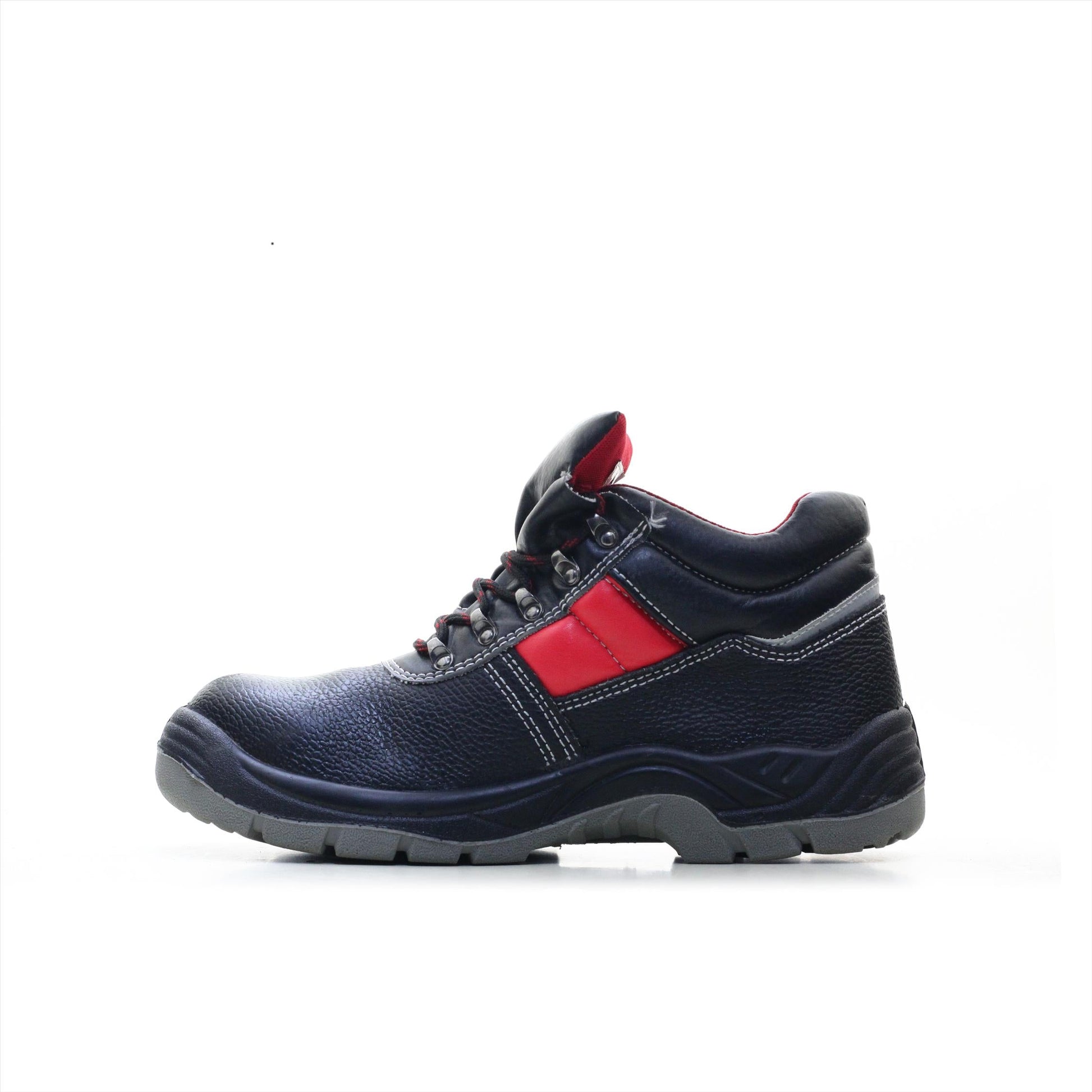 CASTOR PLUTO STEEL TOE SAFETY BOOTS (Original USA Imported)