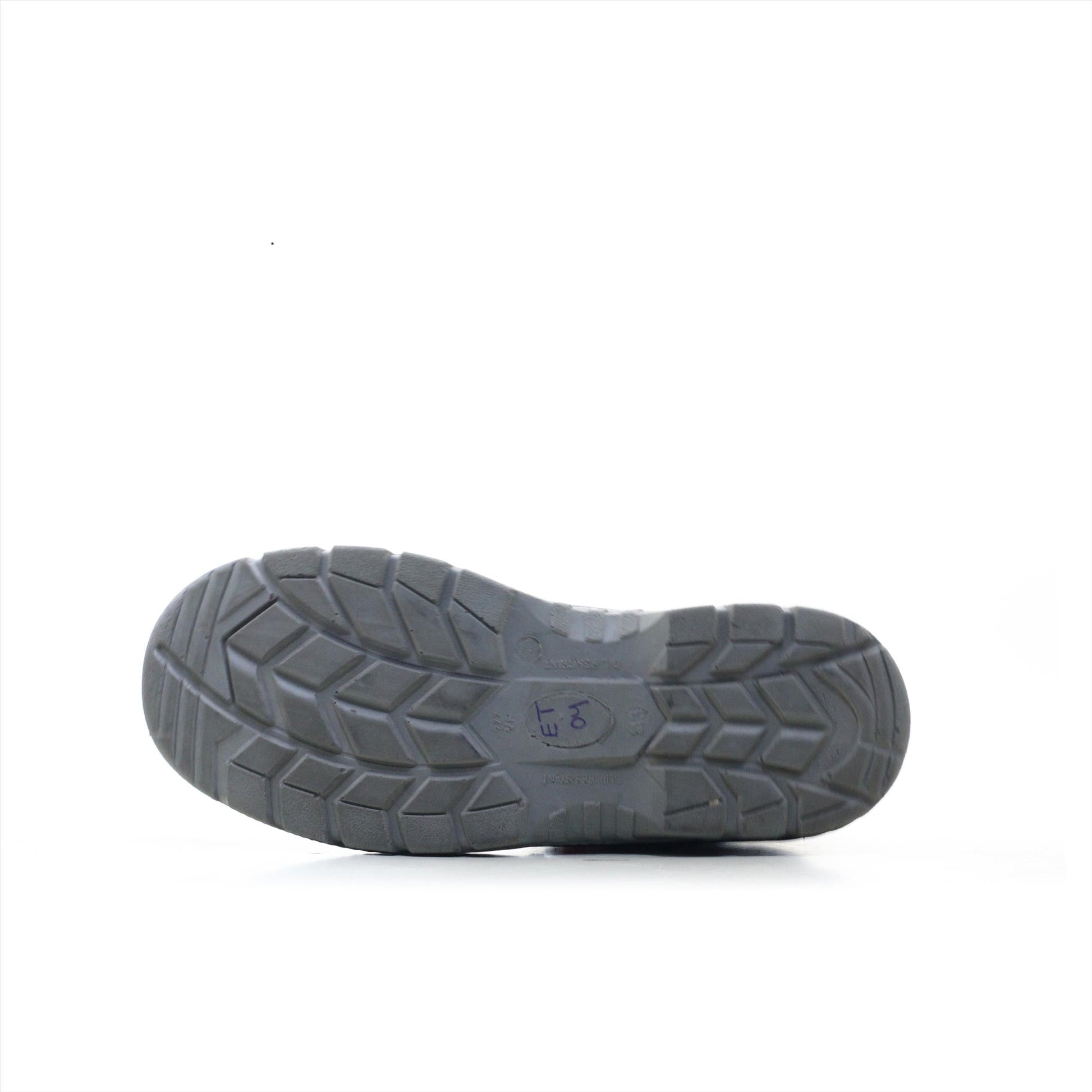 CASTOR PLUTO STEEL TOE SAFETY BOOTS (Original USA Imported)