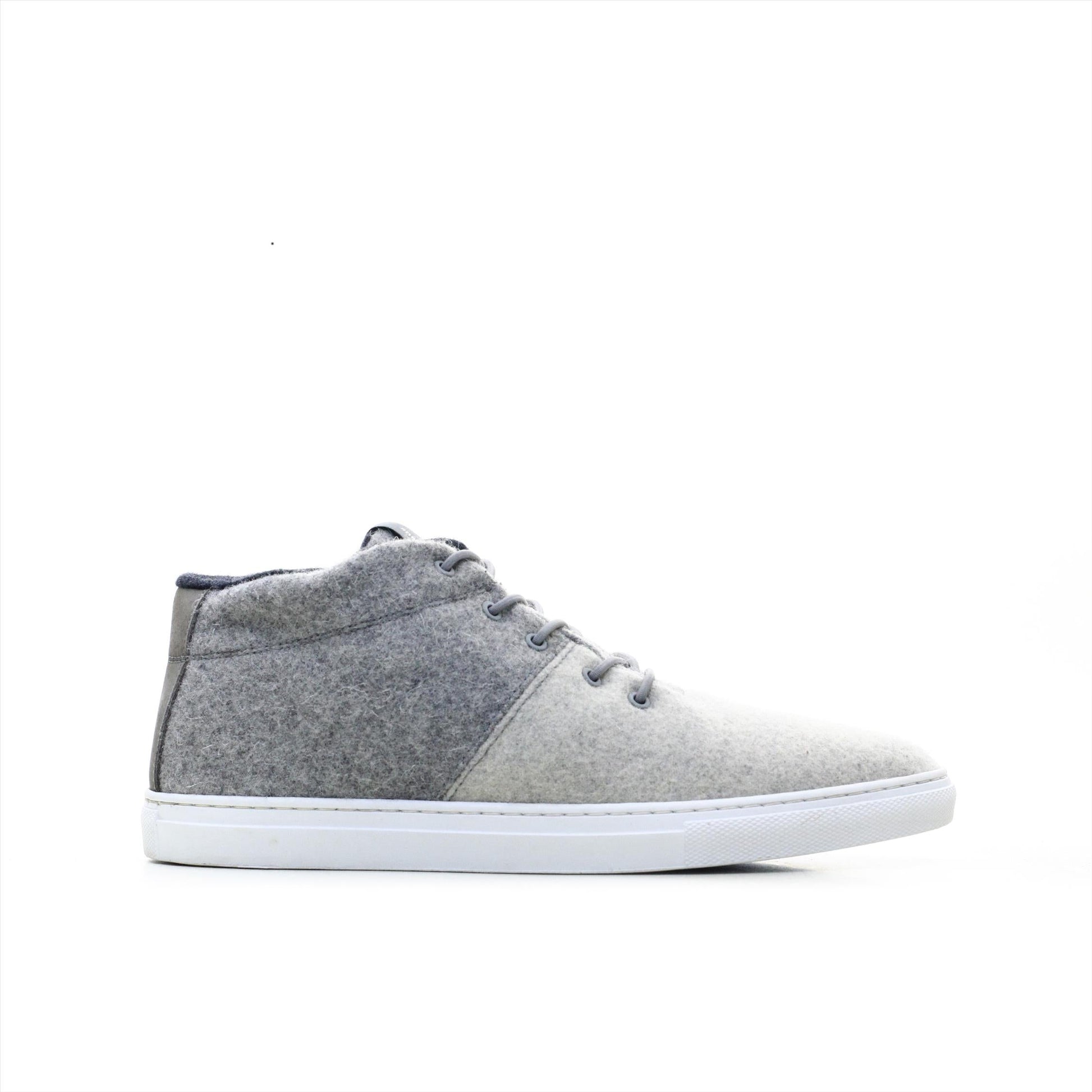 BAABUK WOOLEN FOOTWEAR PORTUGAL (Original USA Imported)