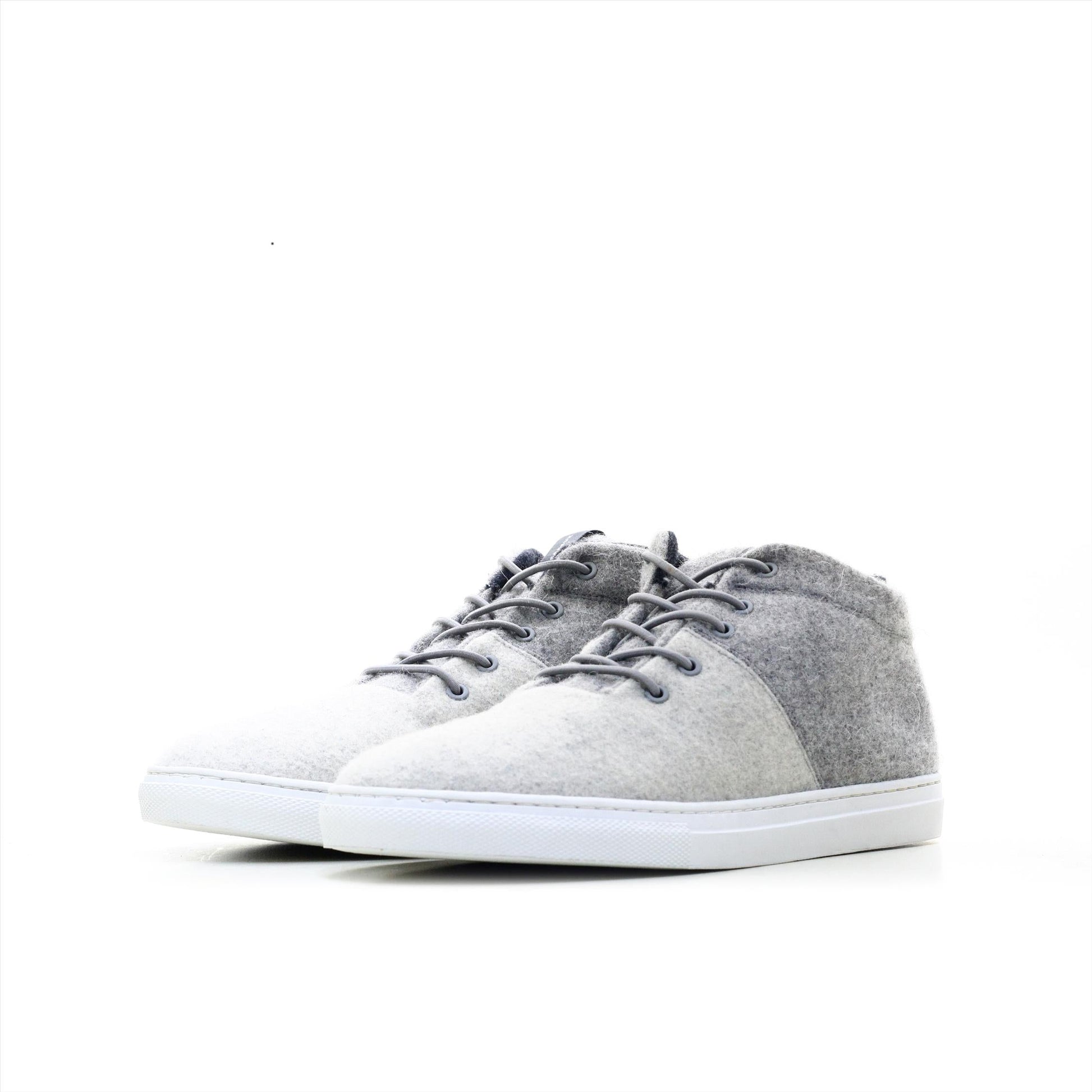 BAABUK WOOLEN FOOTWEAR PORTUGAL (Original USA Imported)