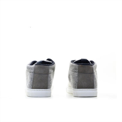 BAABUK WOOLEN FOOTWEAR PORTUGAL (Original USA Imported)