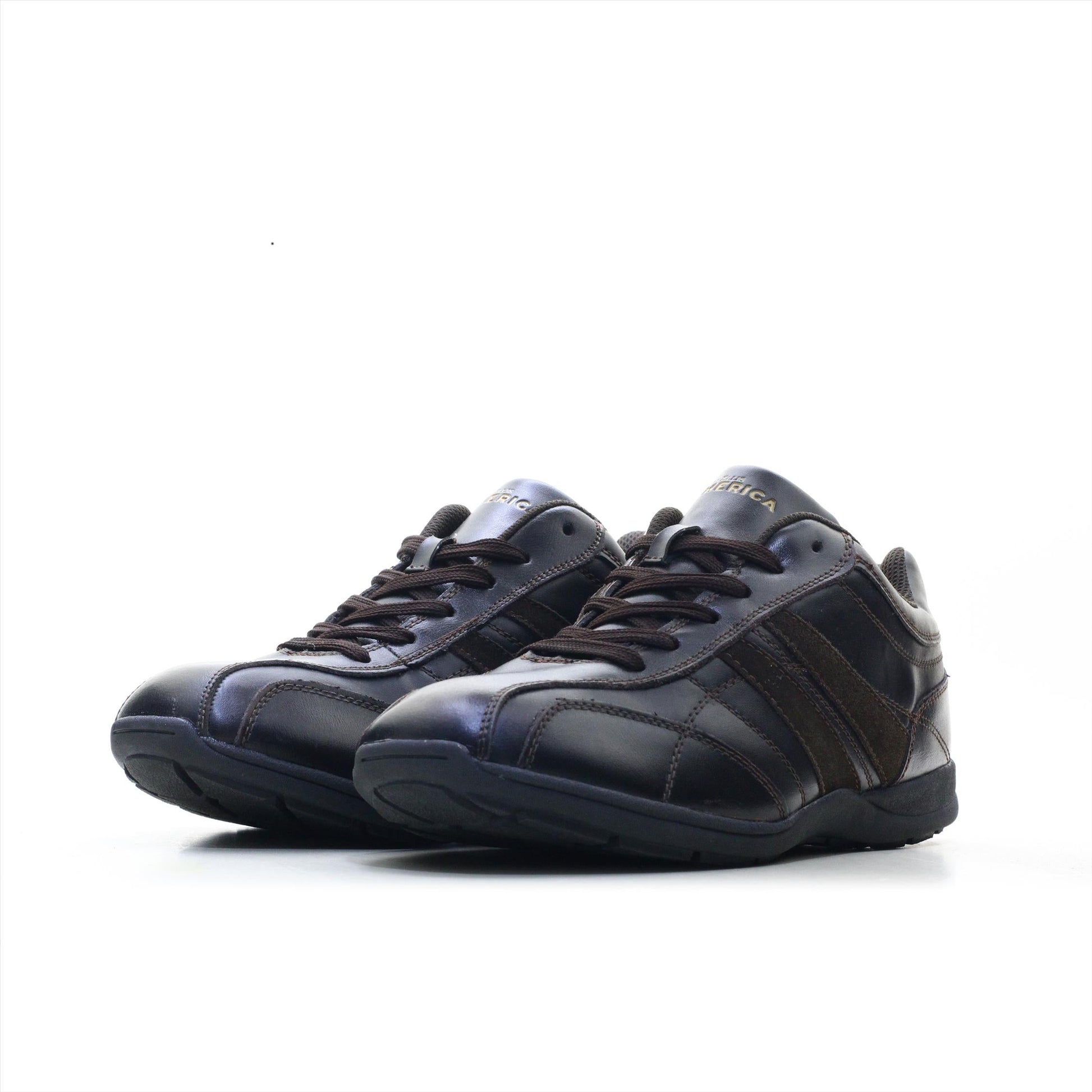 PERRY ELLIS AMERICA SCAPE LEATHER (Original USA Imported)