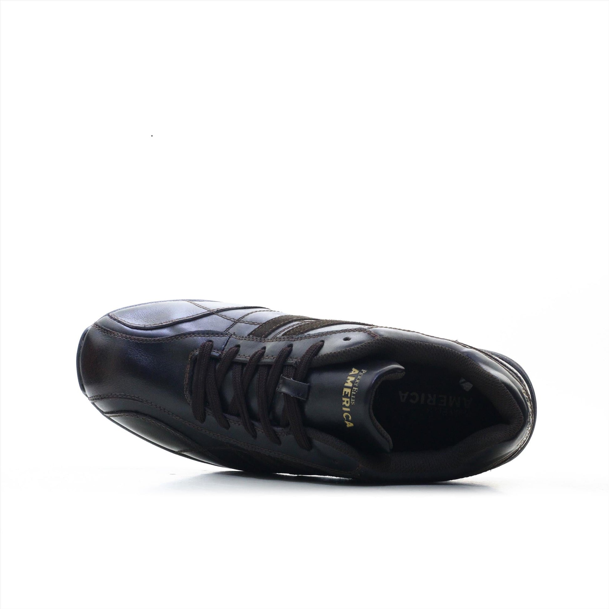 PERRY ELLIS AMERICA SCAPE LEATHER (Original USA Imported)