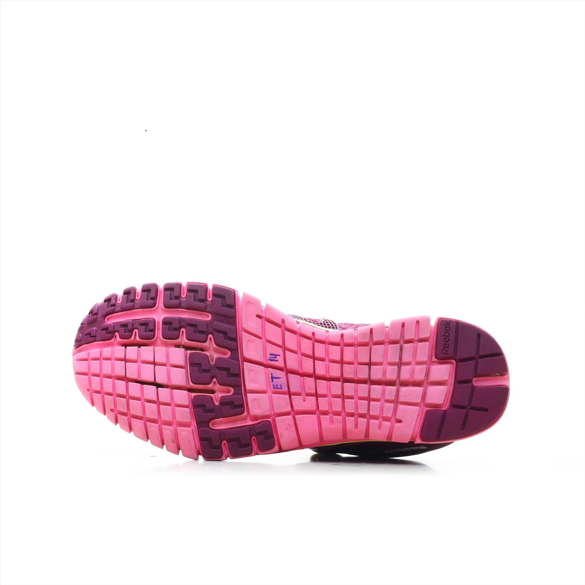 REEBOK ZRATED (Original USA Imported)