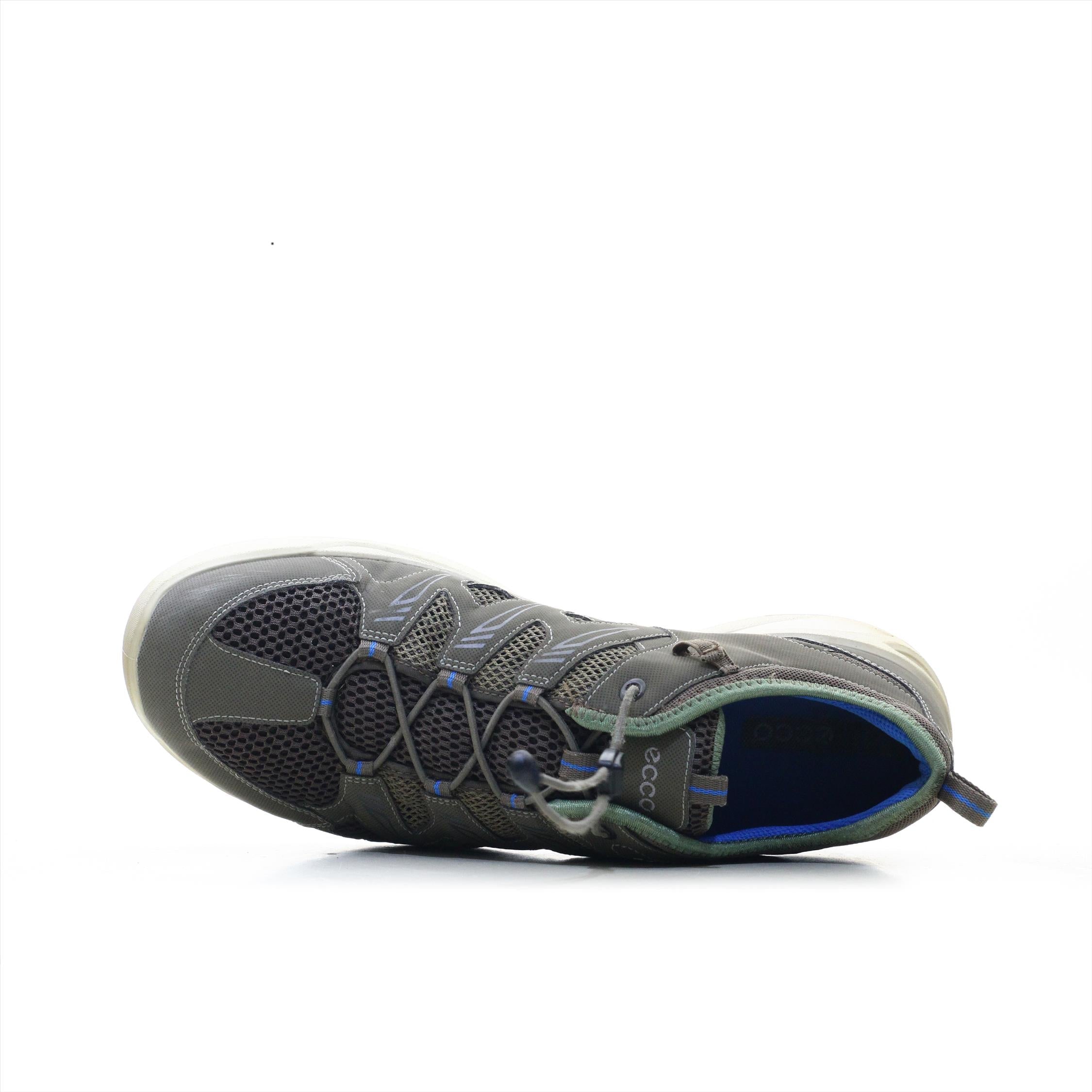 Ecco stretch sales