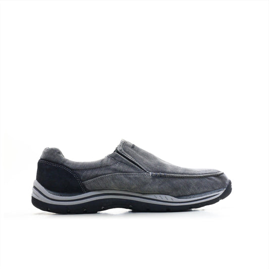 SKECHERS EXTRA WIDE RELAXED FIT MEMORY FOAM (Original USA Imported)