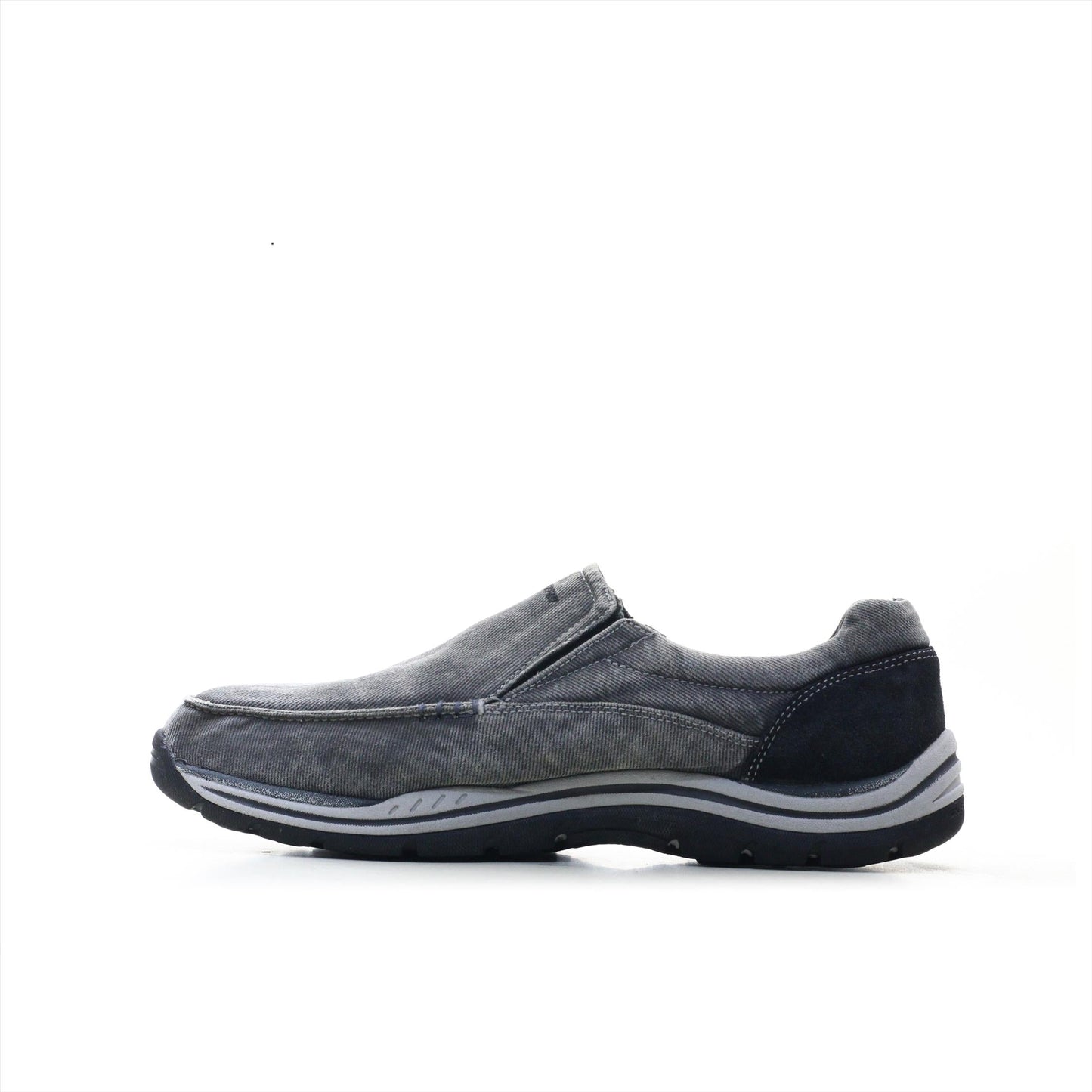 SKECHERS EXTRA WIDE RELAXED FIT MEMORY FOAM (Original USA Imported)