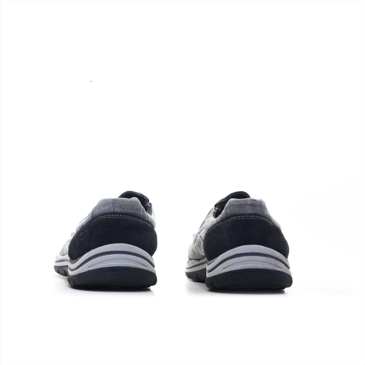 SKECHERS EXTRA WIDE RELAXED FIT MEMORY FOAM (Original USA Imported)